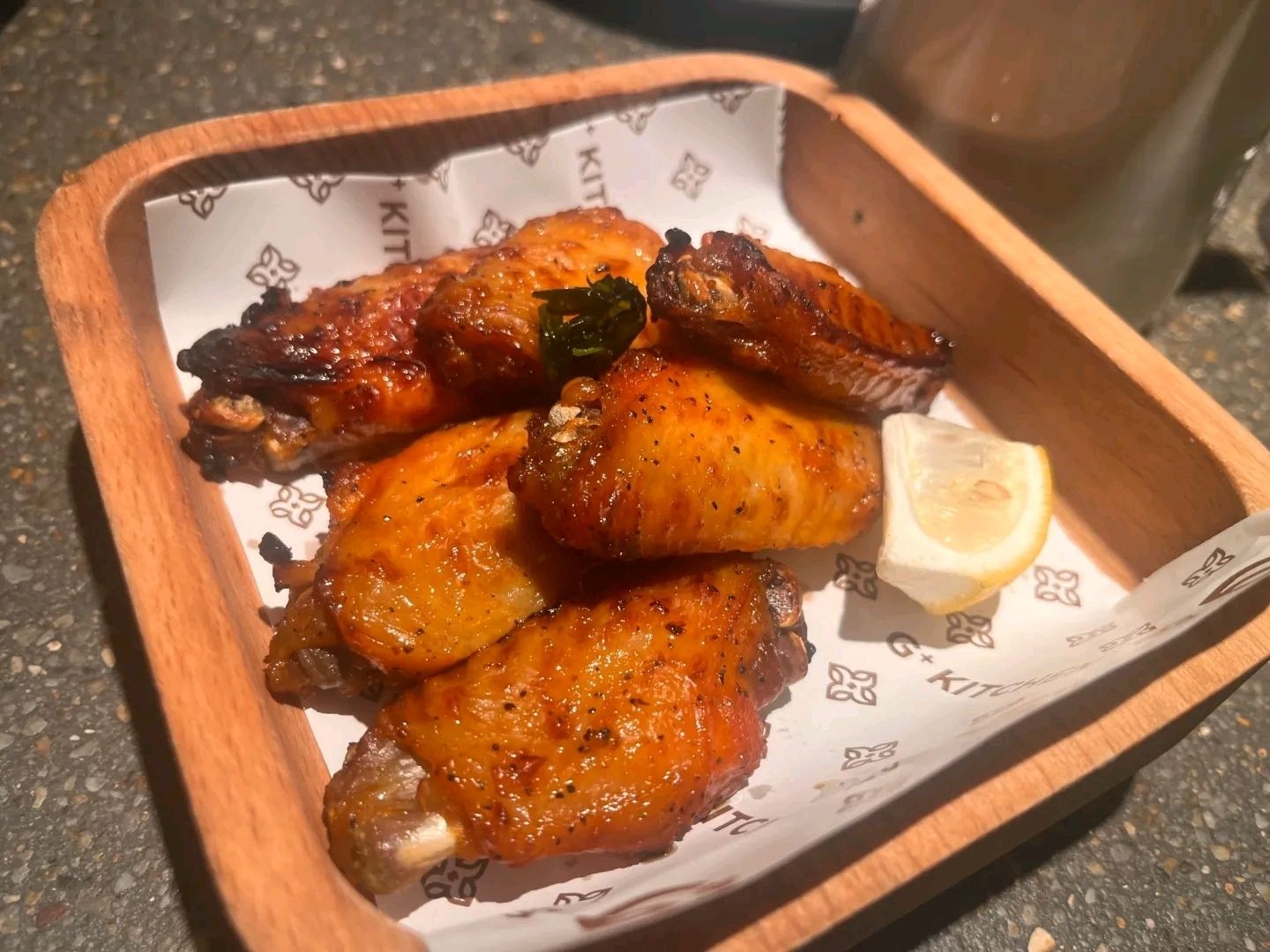 G+kitchen(南京首店新百店)
