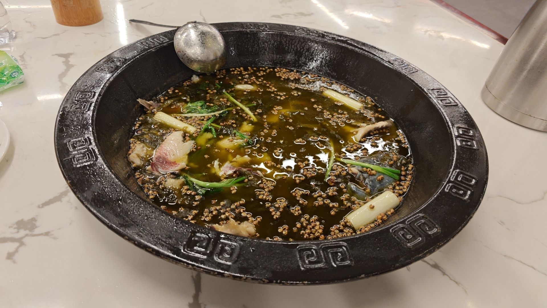 蜀鱼记现做鲜鱼馆