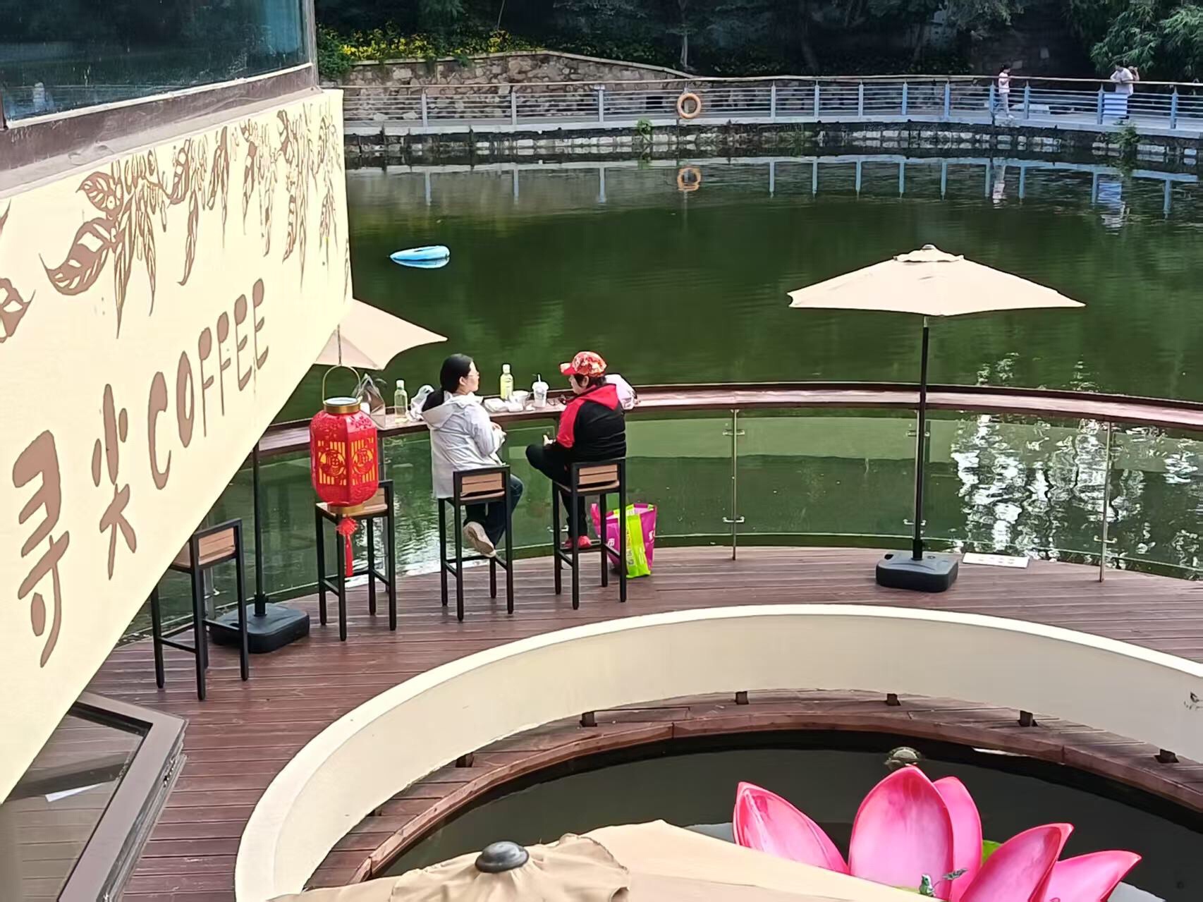 寻尖台榭旅行图片 3