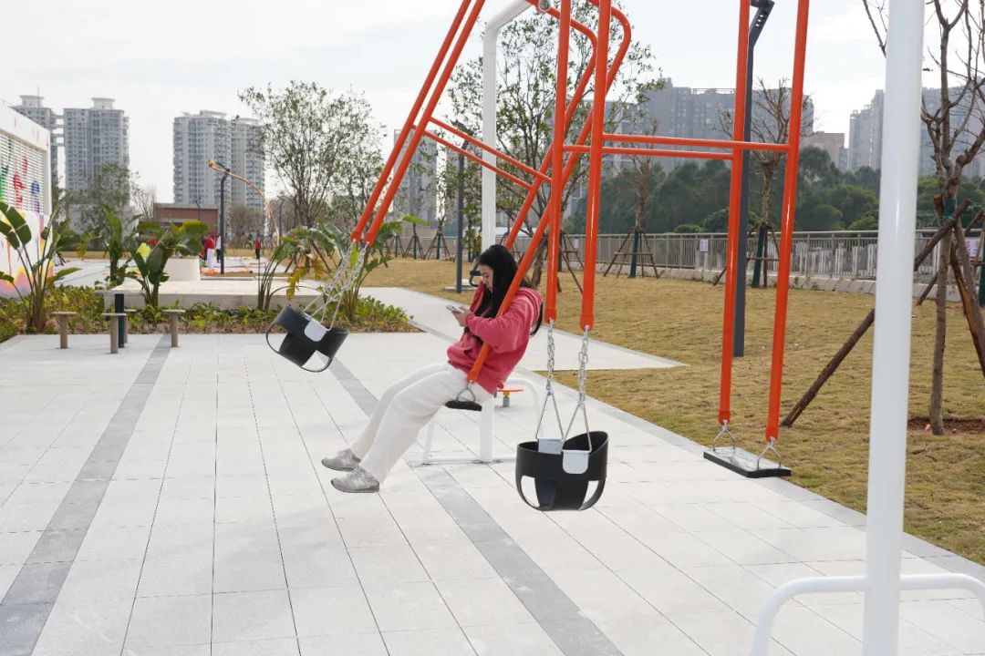 古楼·悦动园旅行图片 2