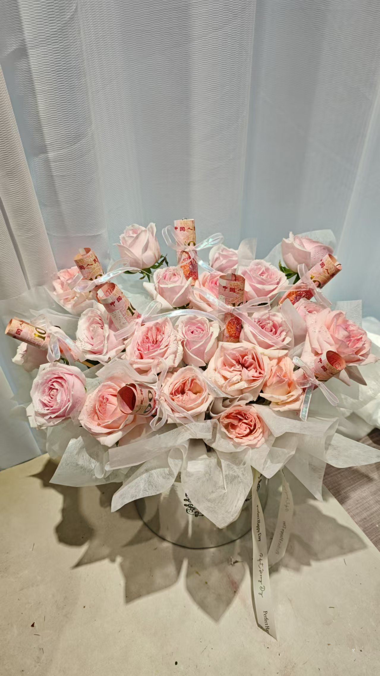 禧悦花店