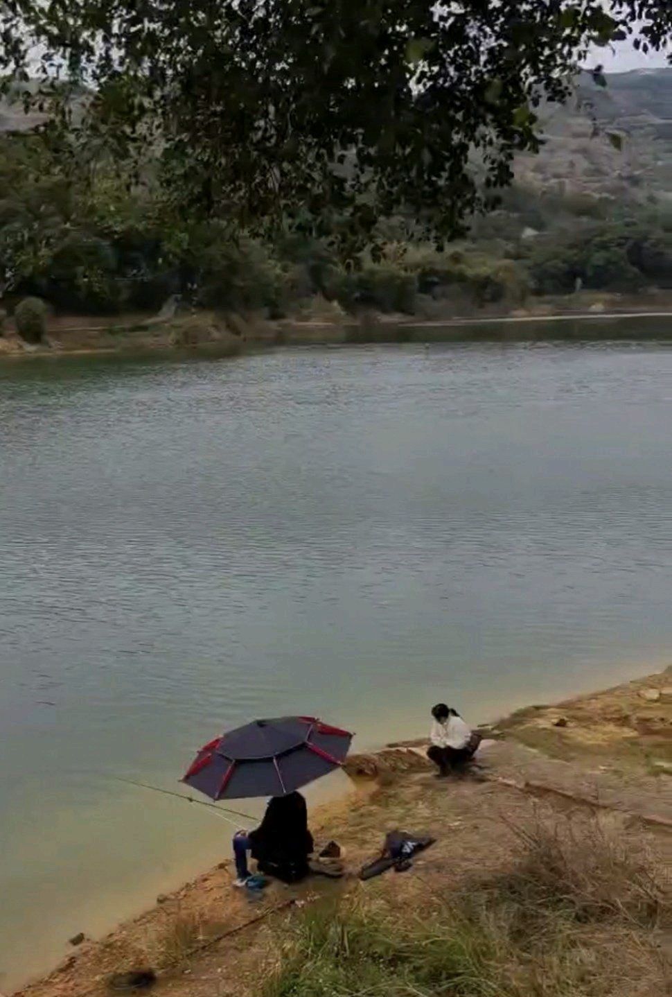 沐溪湖旅行图片 3