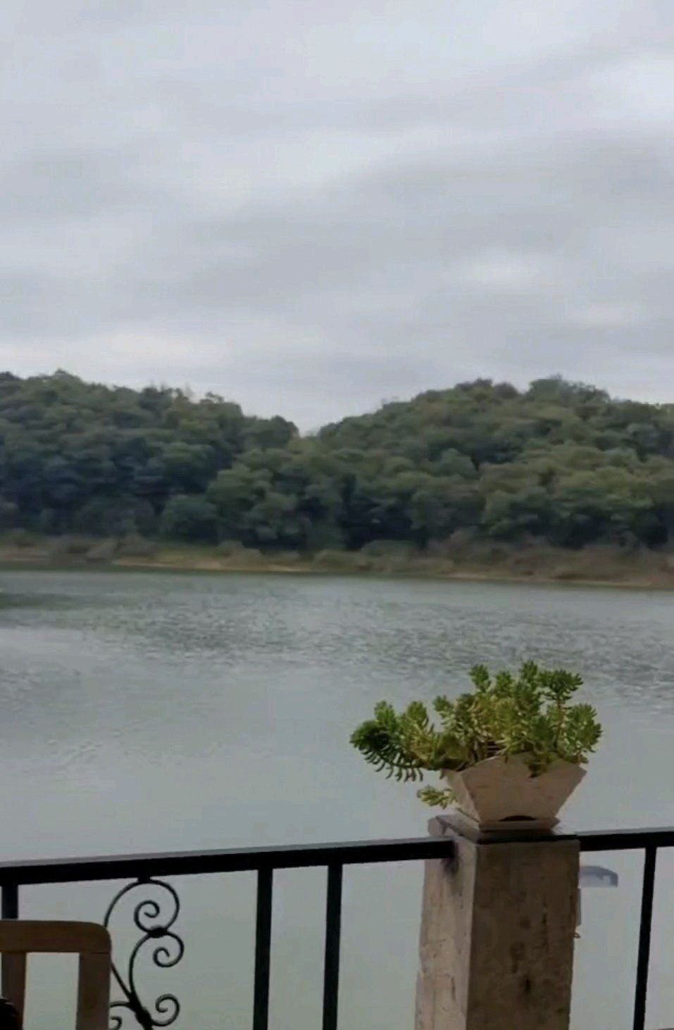 沐溪湖旅行图片 1