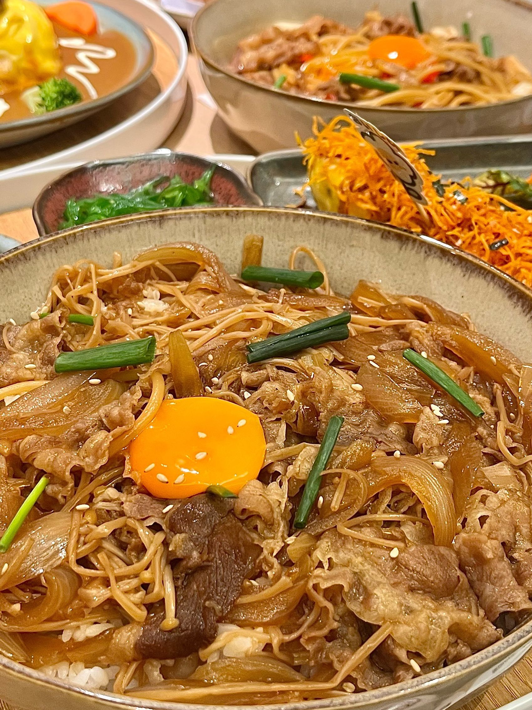 春田小食堂