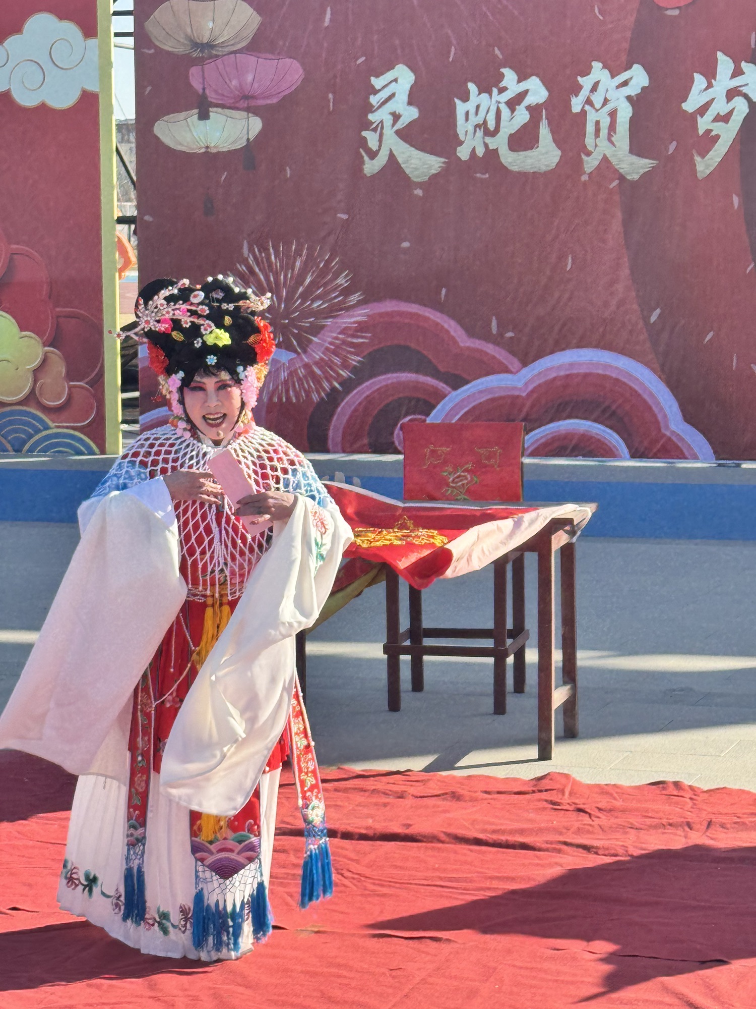 邹平市奥体公园旅行图片 2