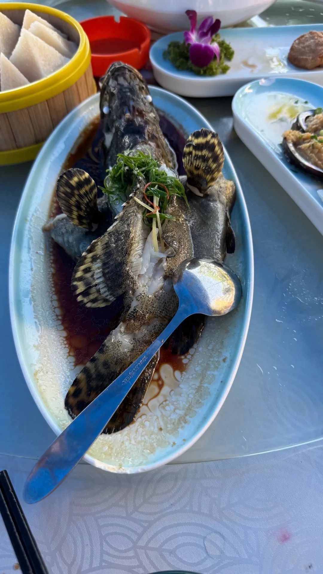 花姐海鲜店(崖城店)