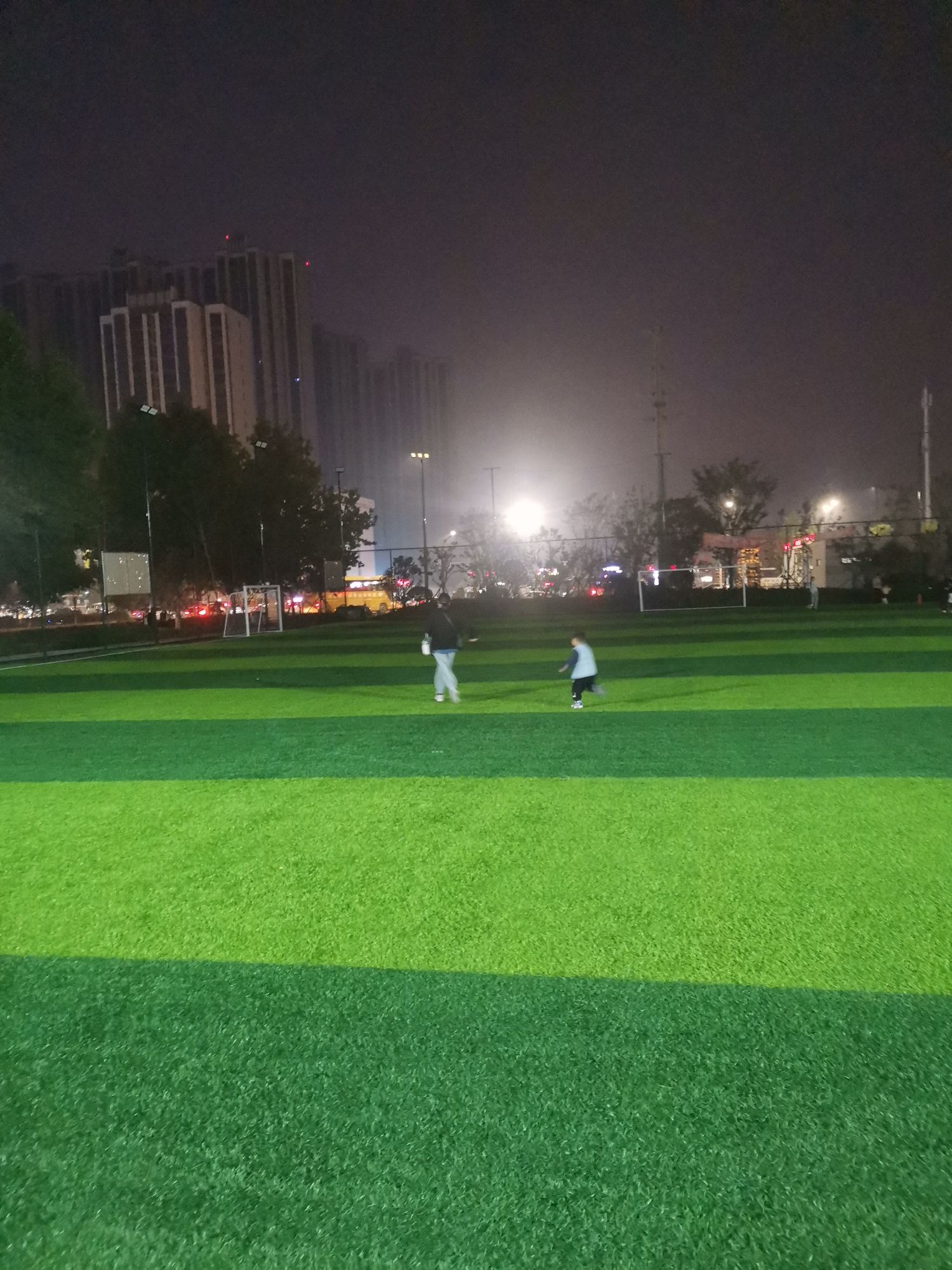 云秀公园旅行图片 1