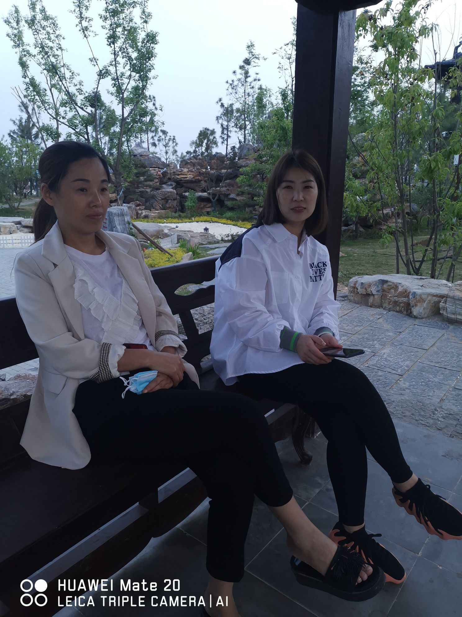 曲梁古城旅行图片 3