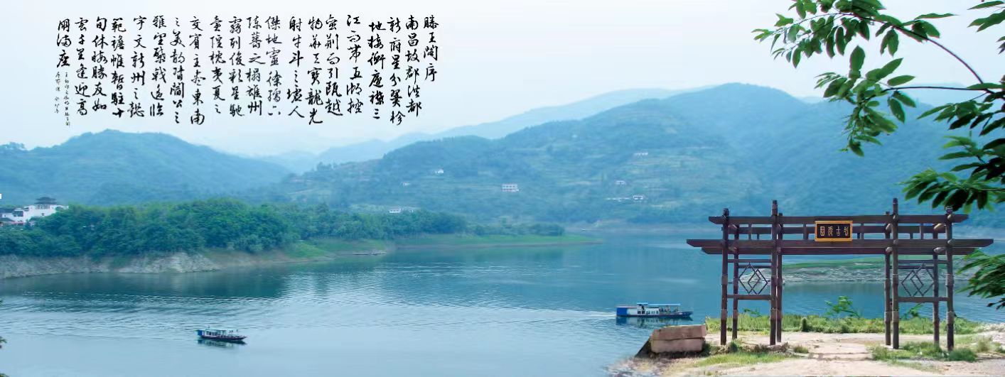 曲梁古城旅行图片 2
