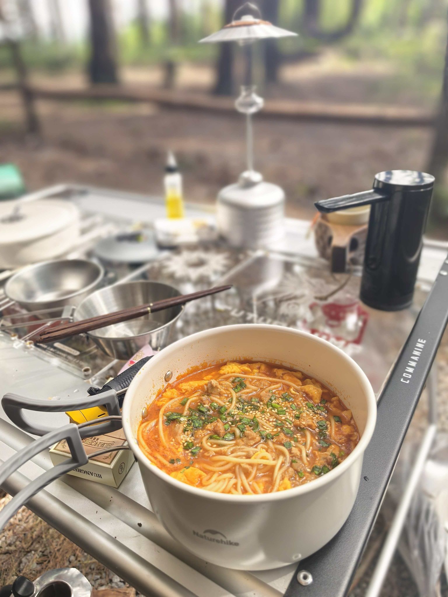 场地封面-窑湾睡佛山森林公园-露营地