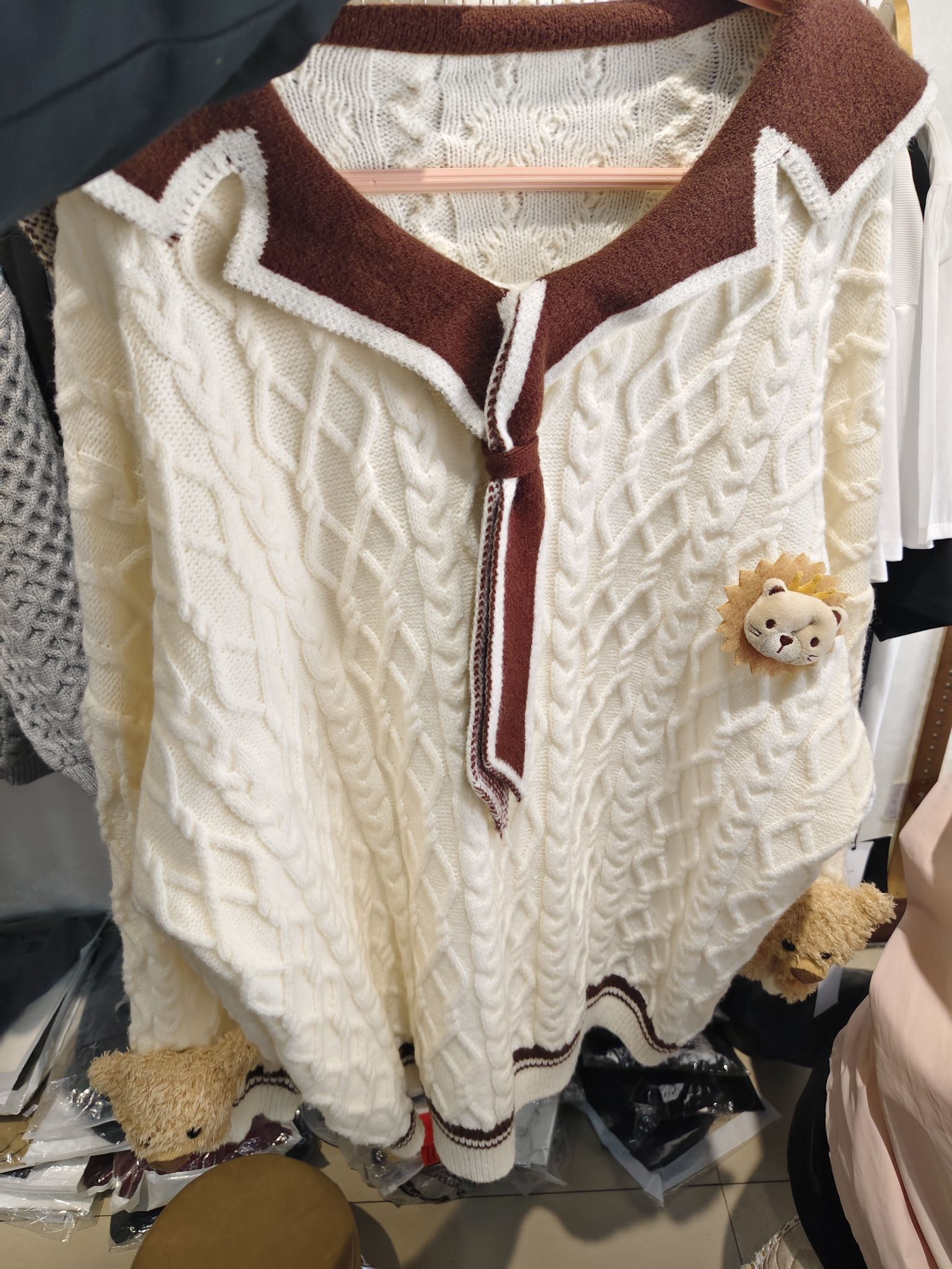 想见你大码女装集合店