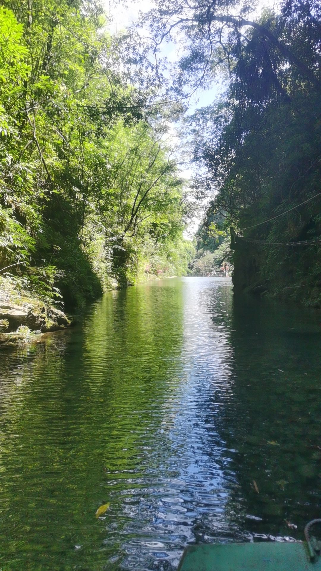 场地封面-竹溪河湿地公园-露营地