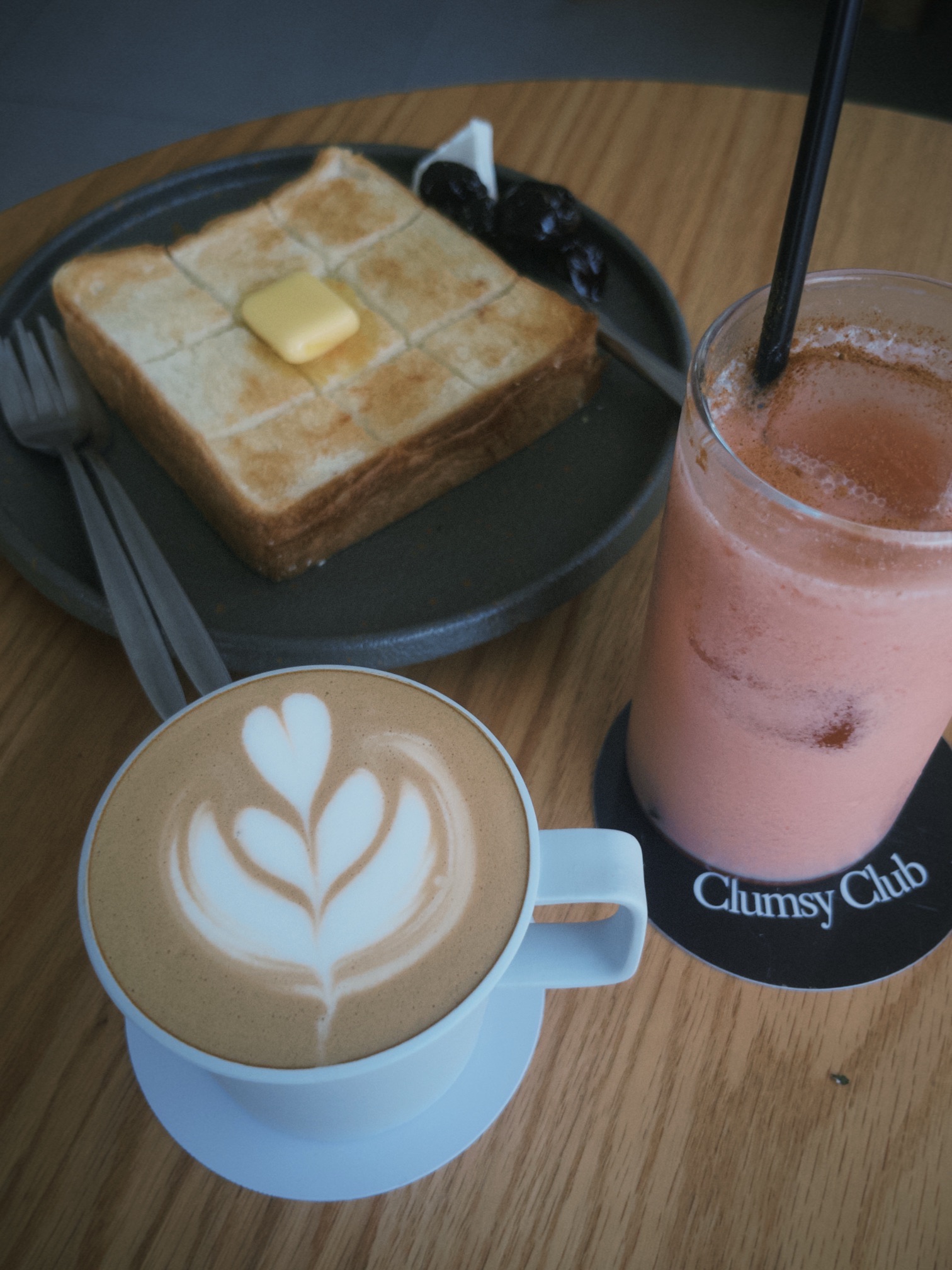 Clumsy Coffee · Suzhou