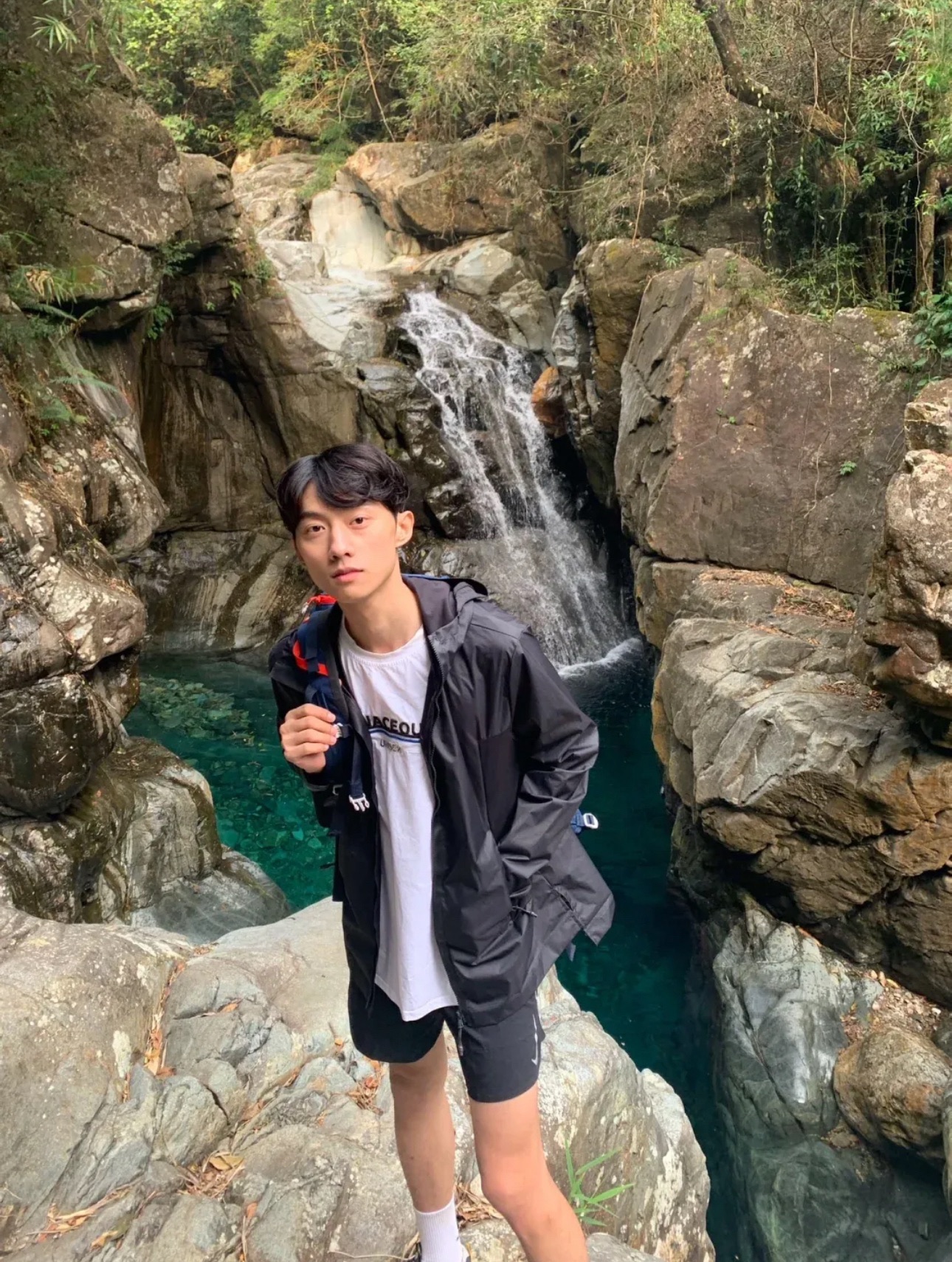 蓝心谷旅行图片 1