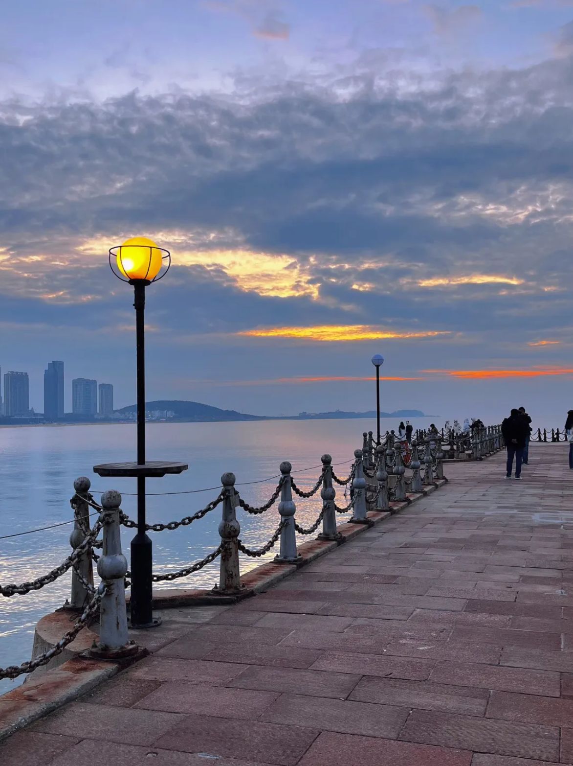 金海湾海水浴场旅行图片 1