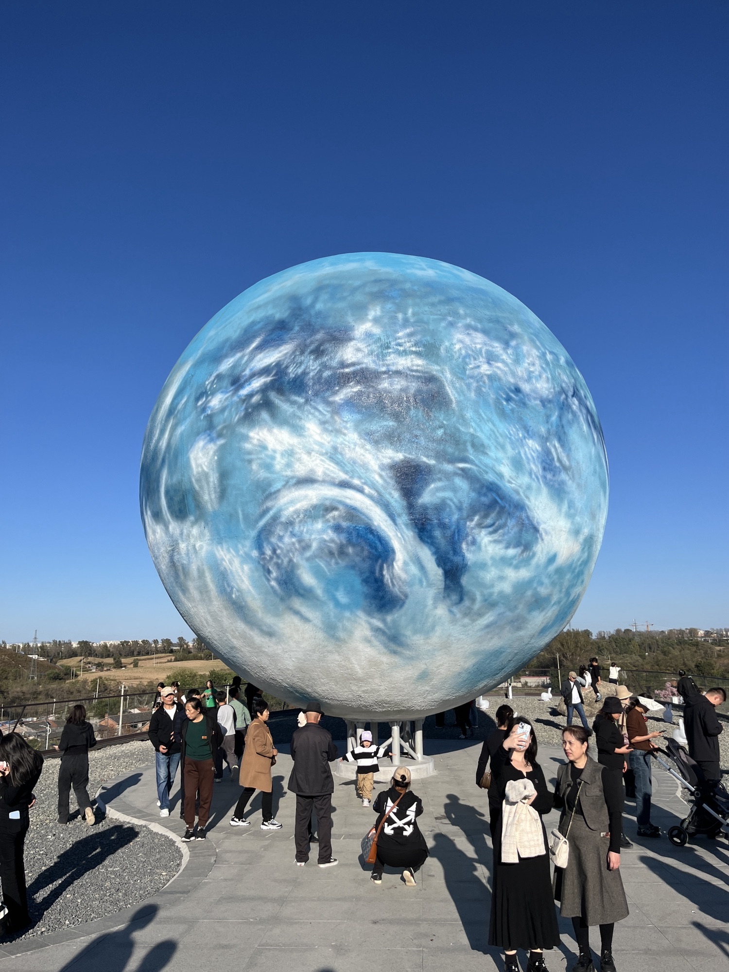 辽源市动植物园旅行图片 2