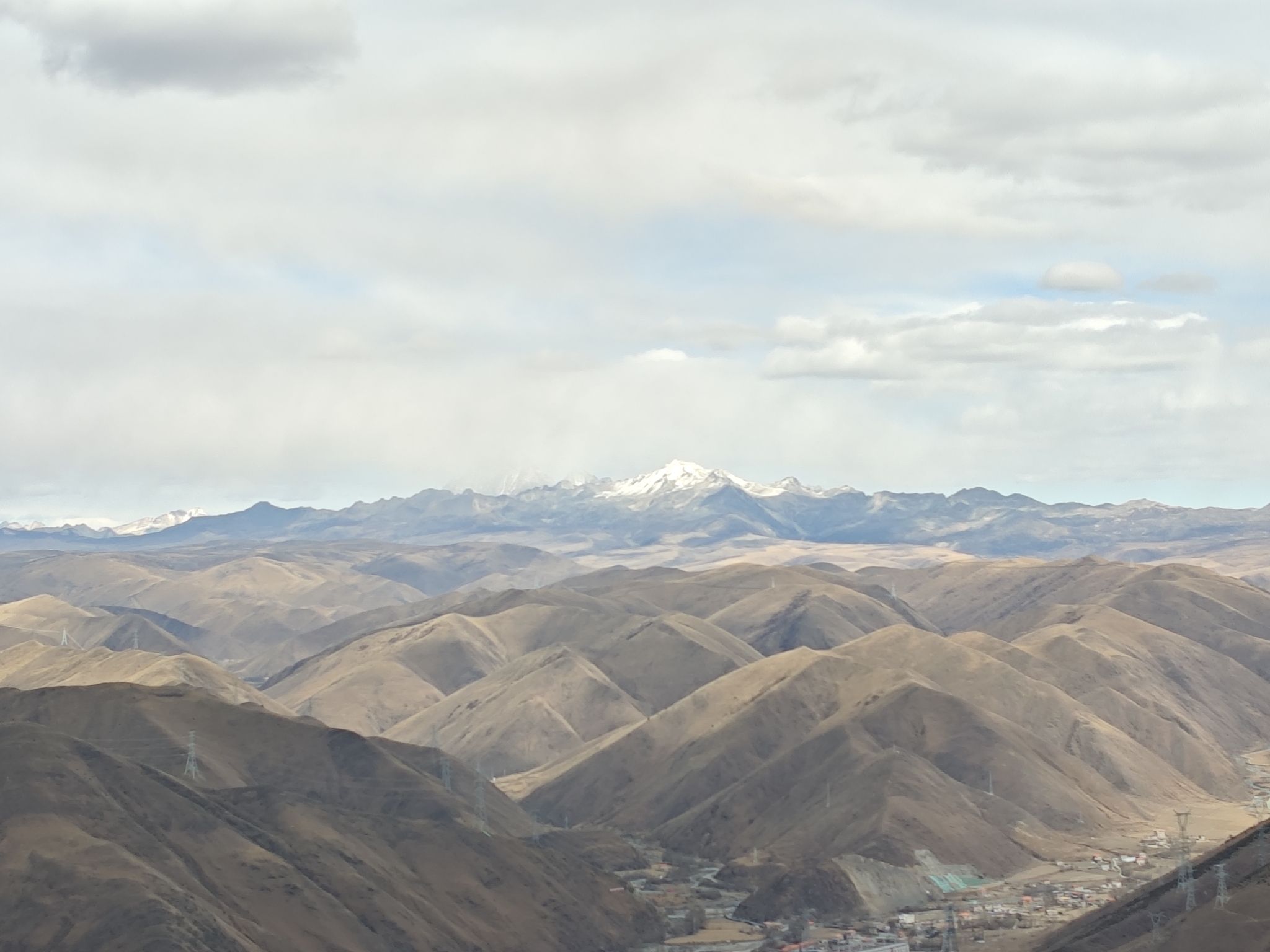 居里寺垭口(暂停开放)旅行图片 2