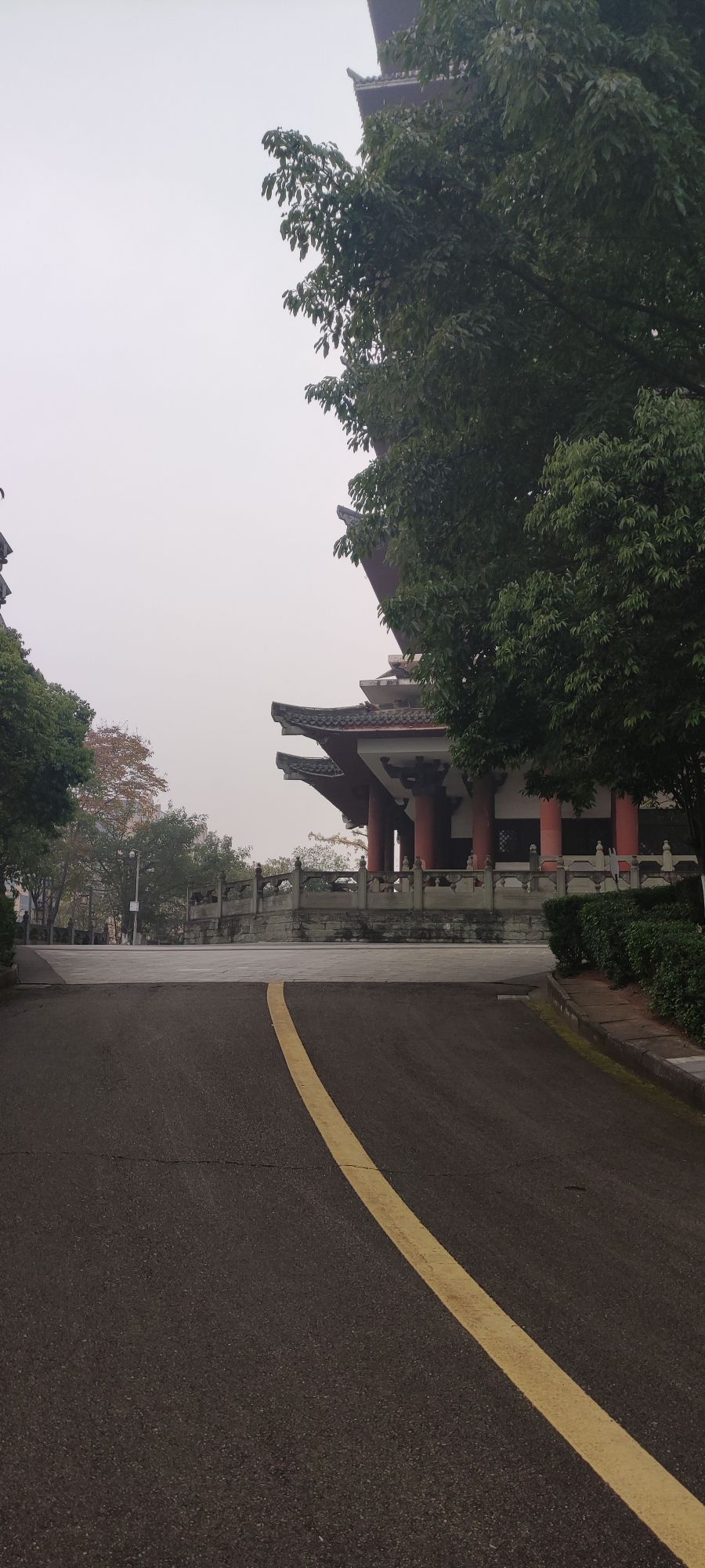 字库阁旅行图片 3