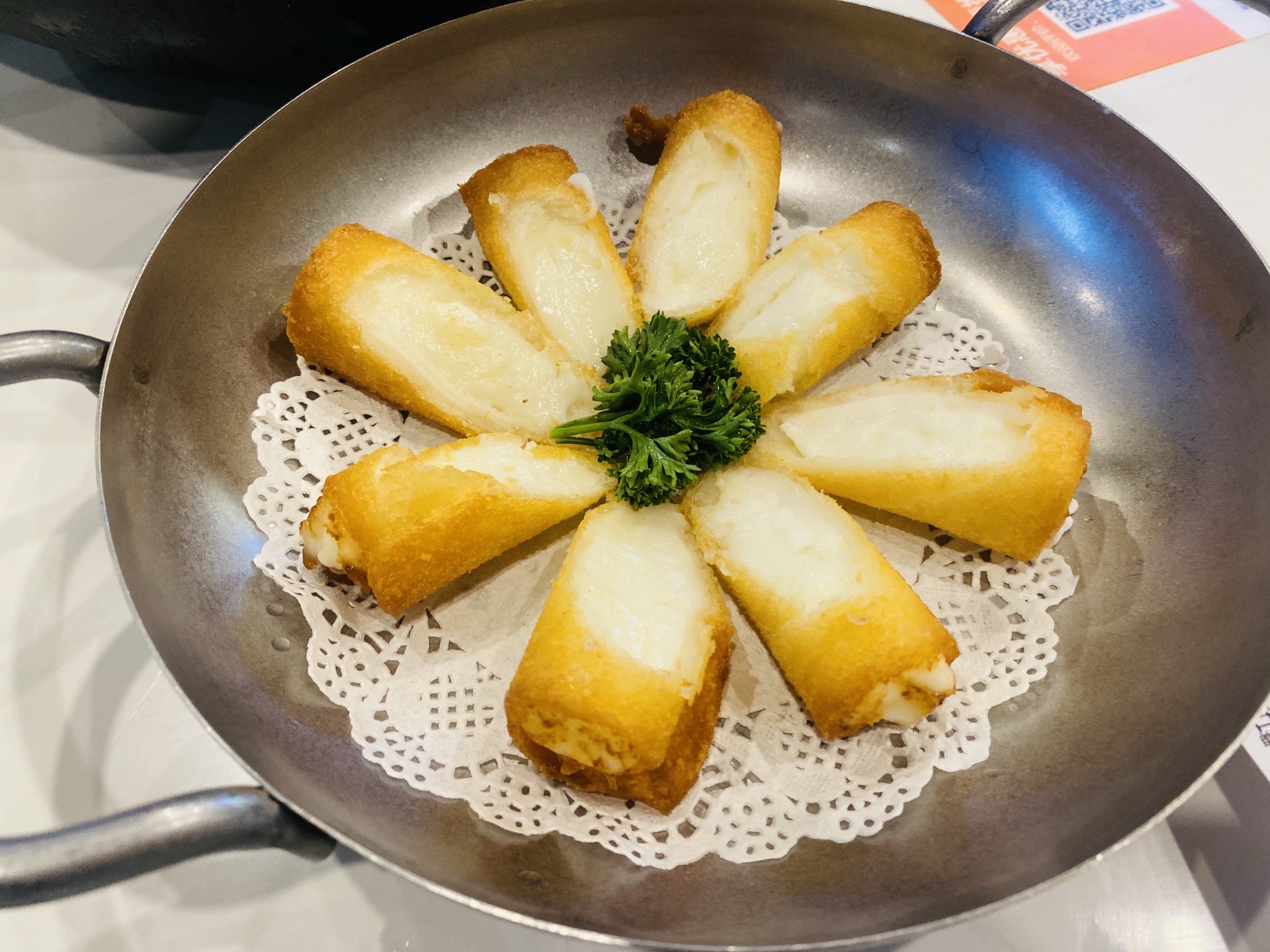 琼州·糟粕醋火锅(南光中心店)