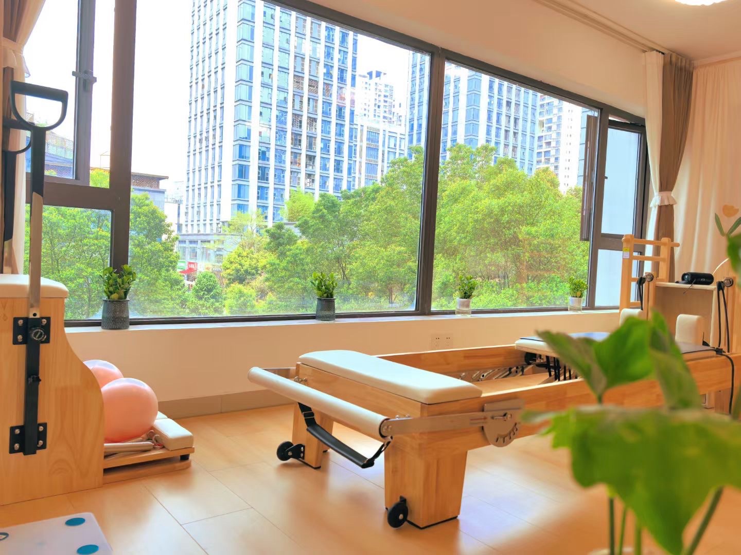 场地封面-沐音瑜伽普拉提