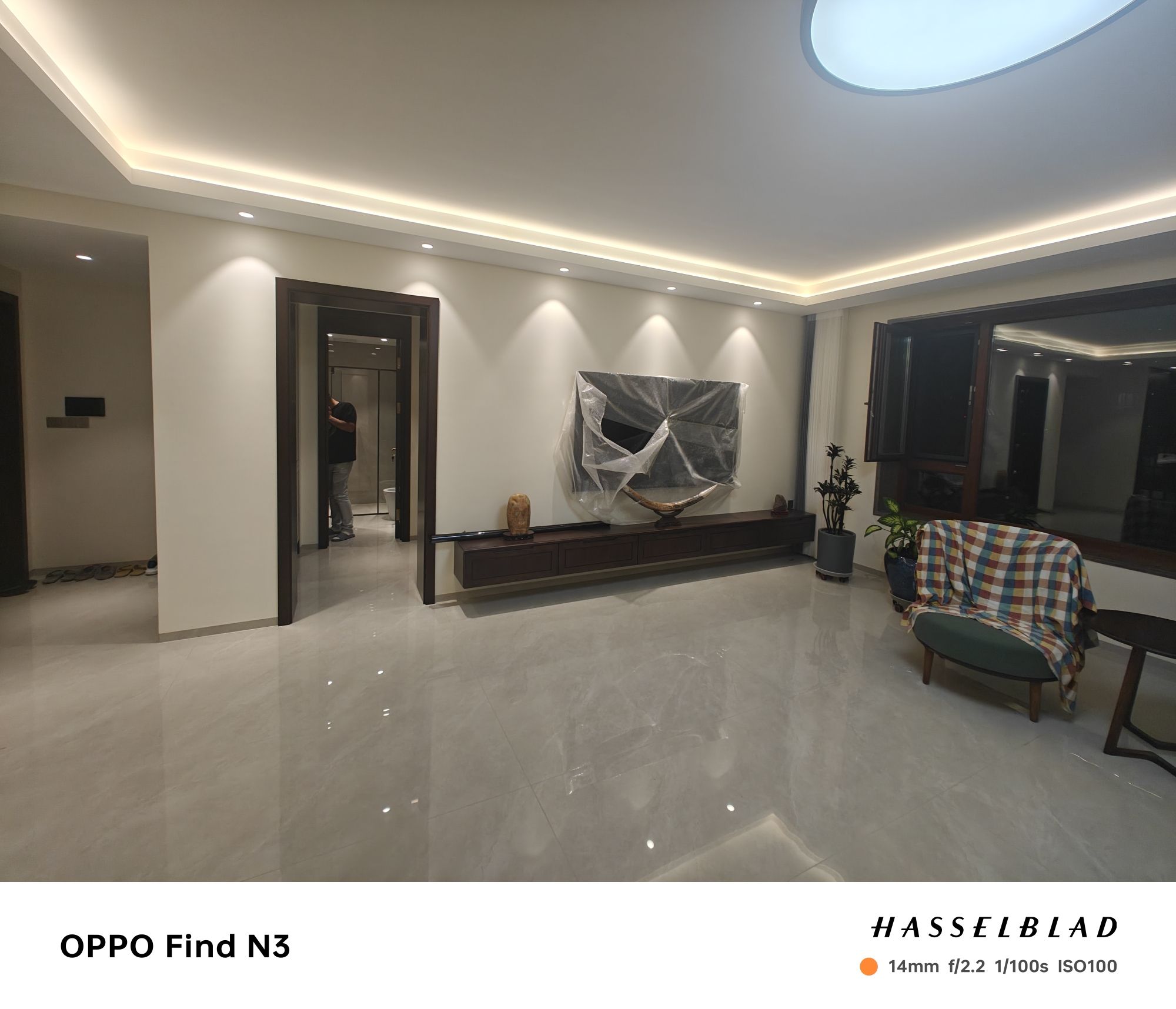 辛地空间设计装饰&品牌全案