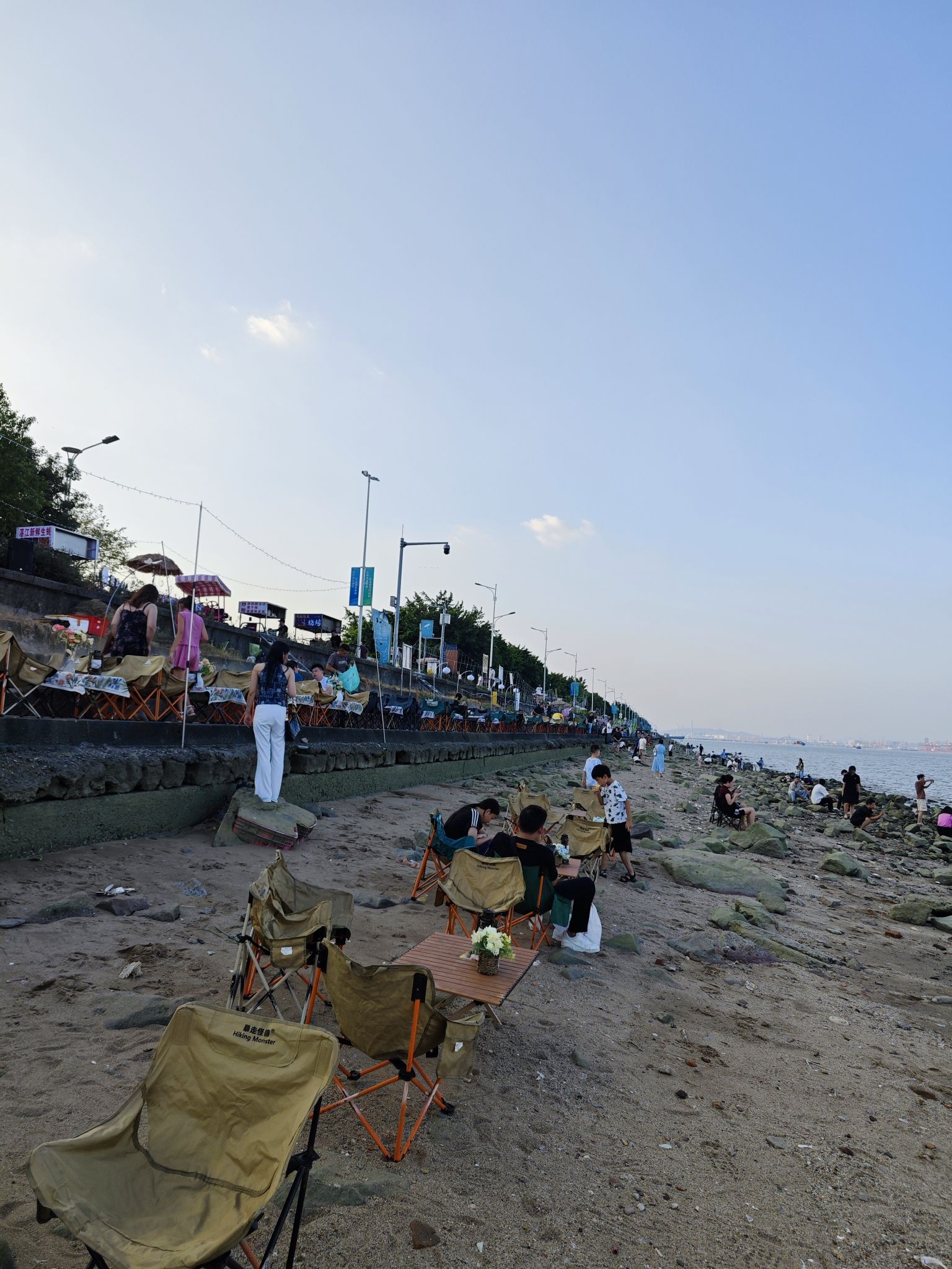 场地封面-广州市番禺区海鸥岛露营地