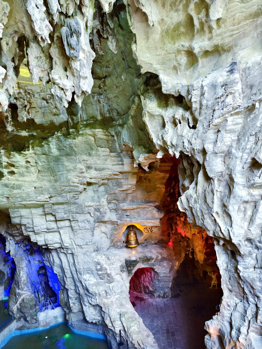 车田问仙谷旅行图片 3