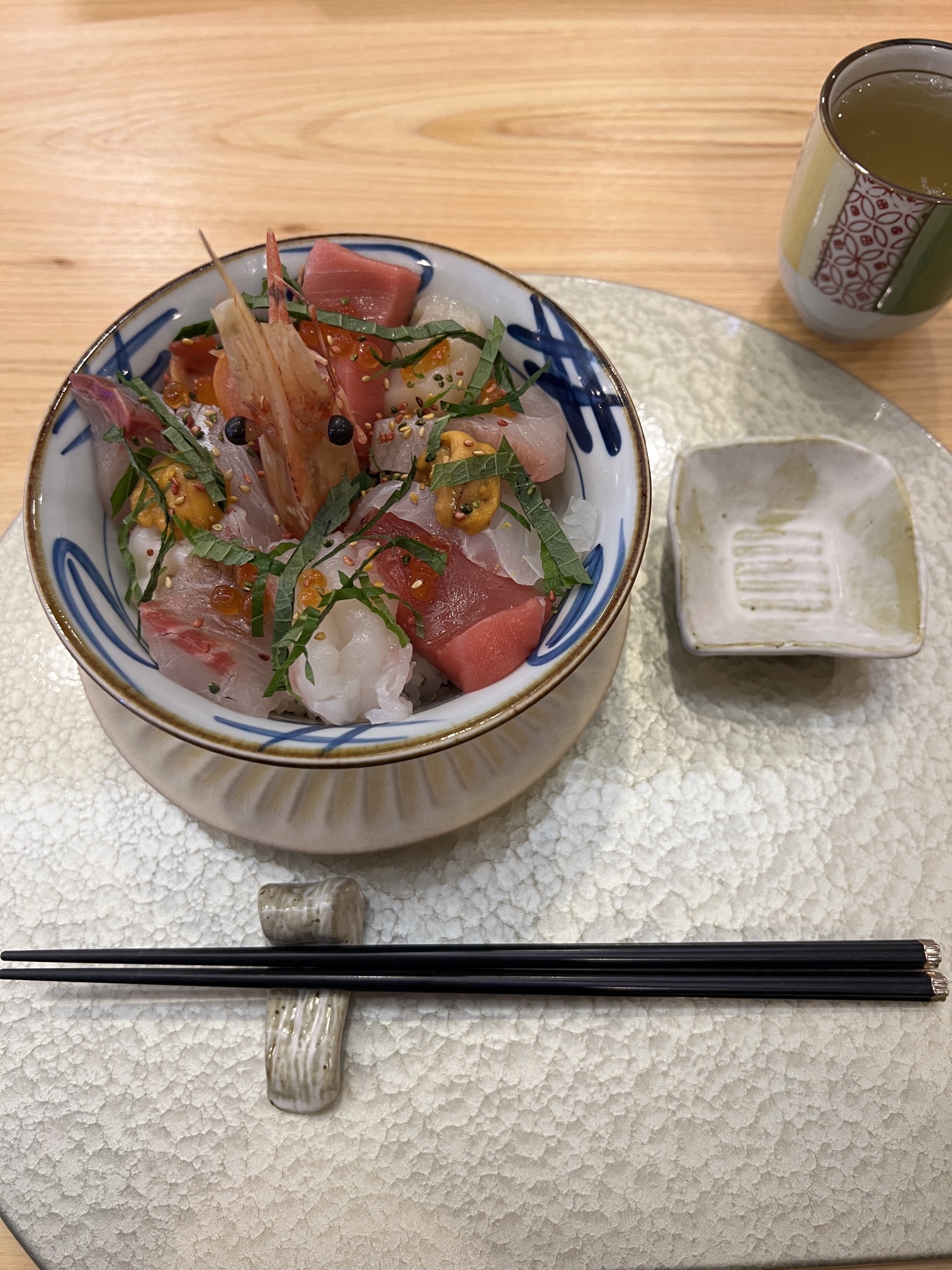 味里日本料理