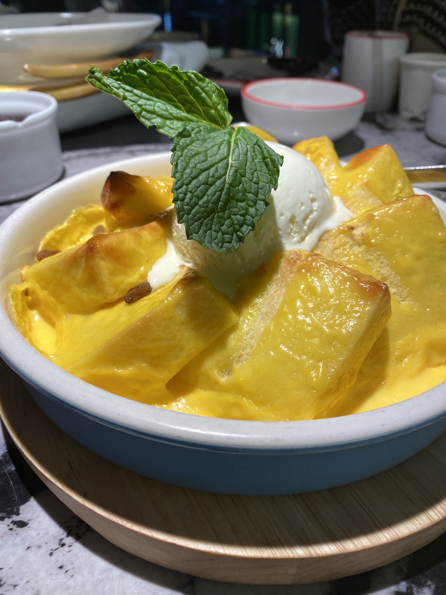新白鹿餐厅(义乌天地店)