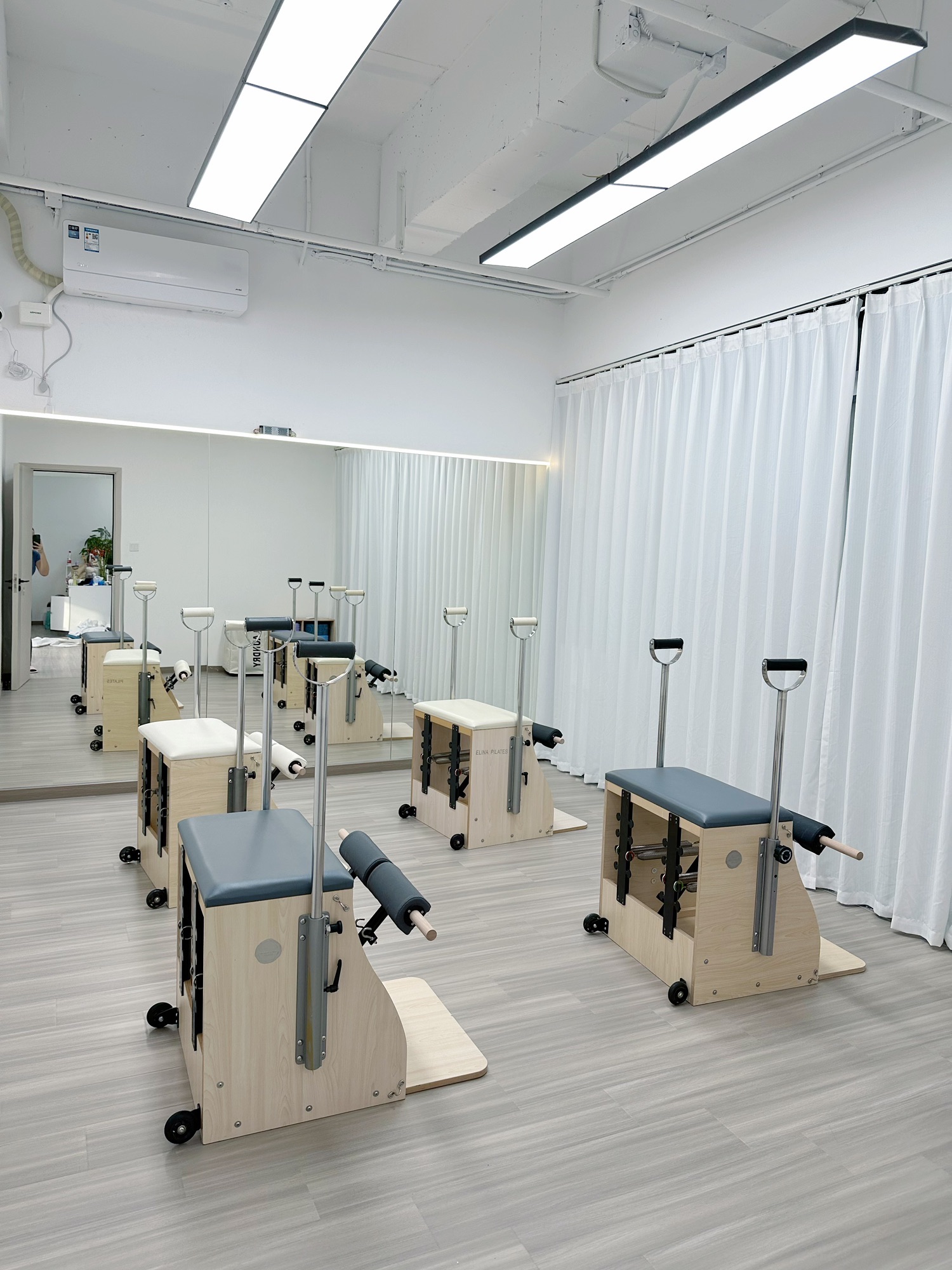 场地封面-心体研修馆·瑜伽普拉提