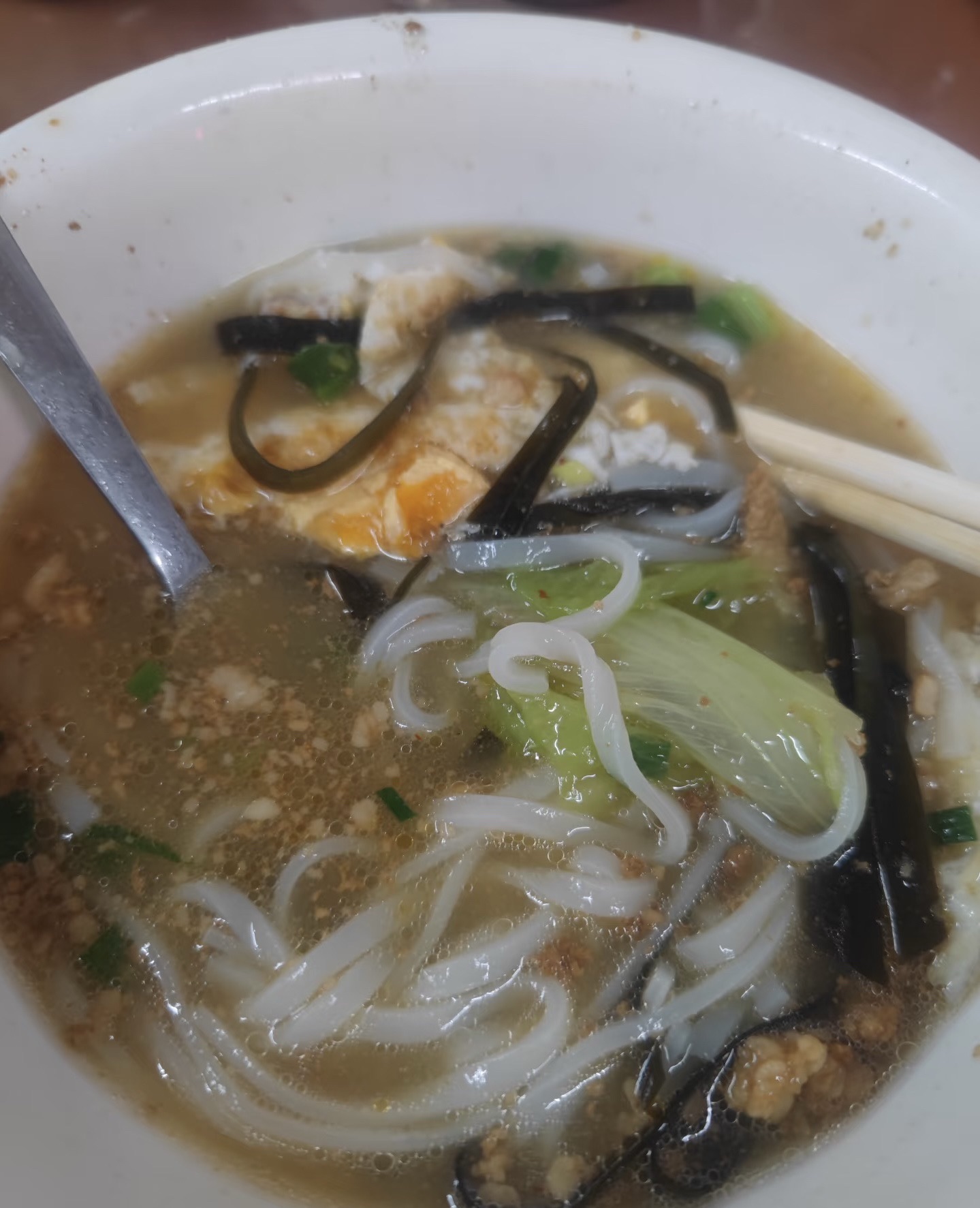 湖南粉店(站前北路店)