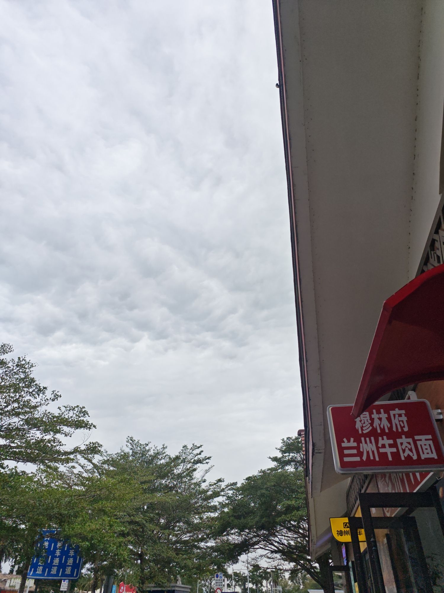穆林府兰州牛肉面(陵水高铁站)