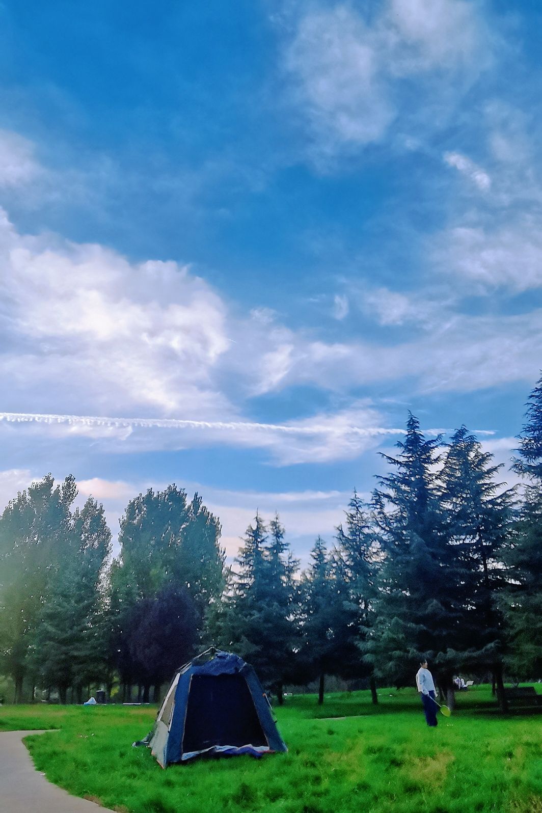 场地封面-杜邑遗址公园-露营地