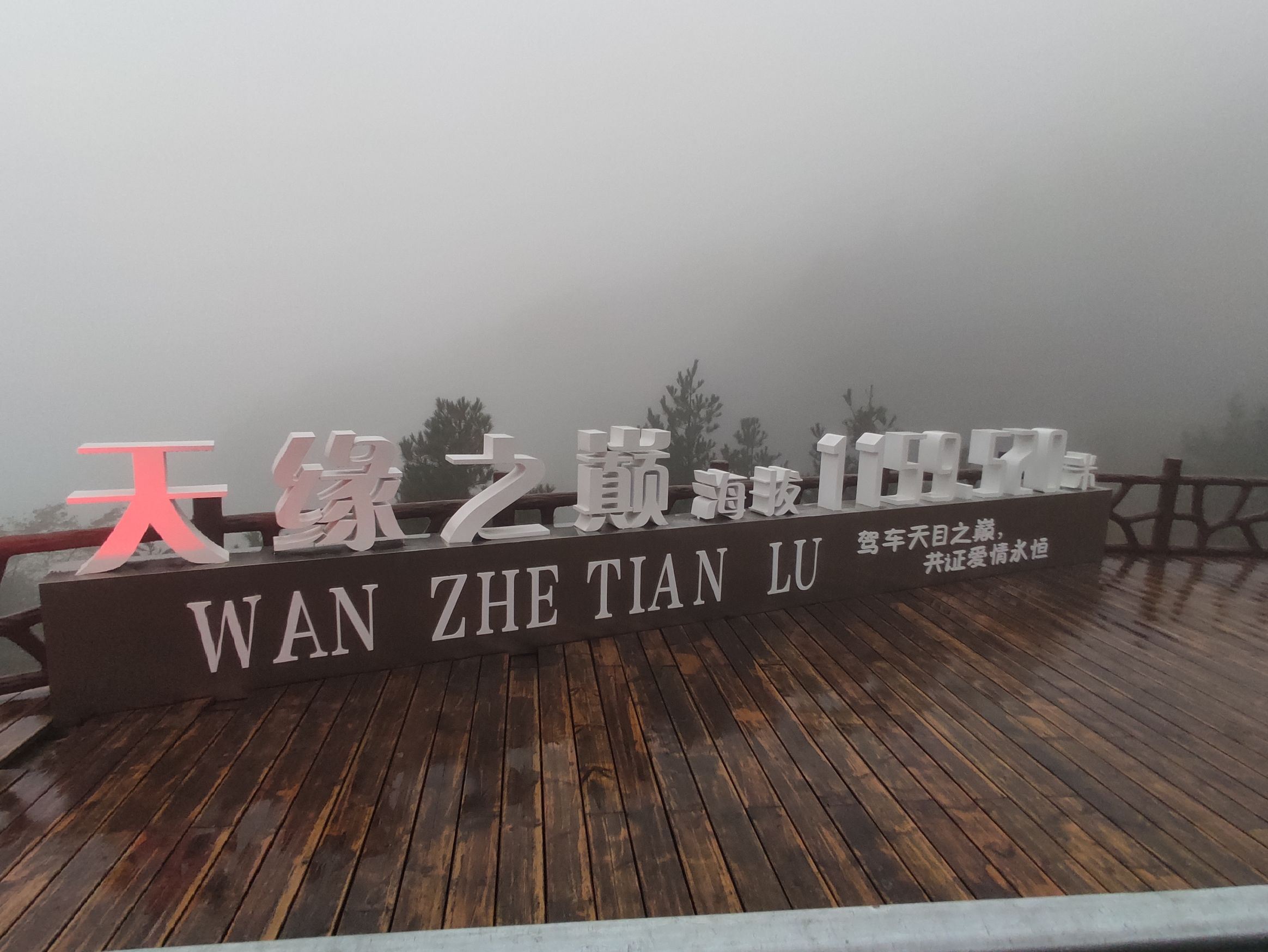 云泉池旅行图片 1