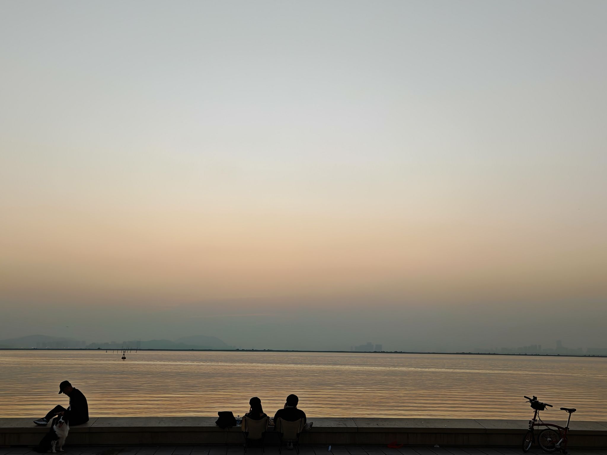 最美夕阳观景点旅行图片 1