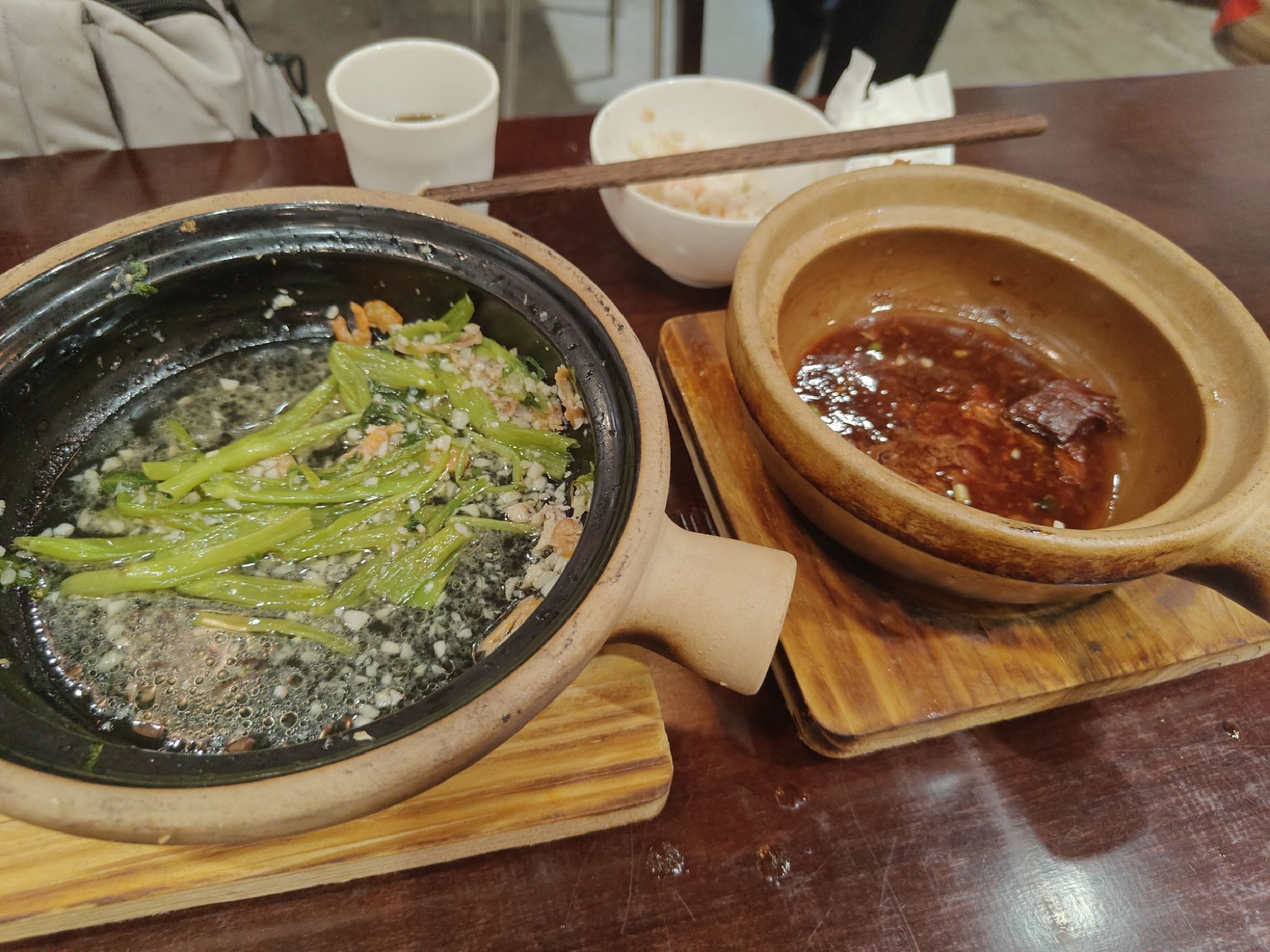 林婆婆砂锅菜(万宁店)