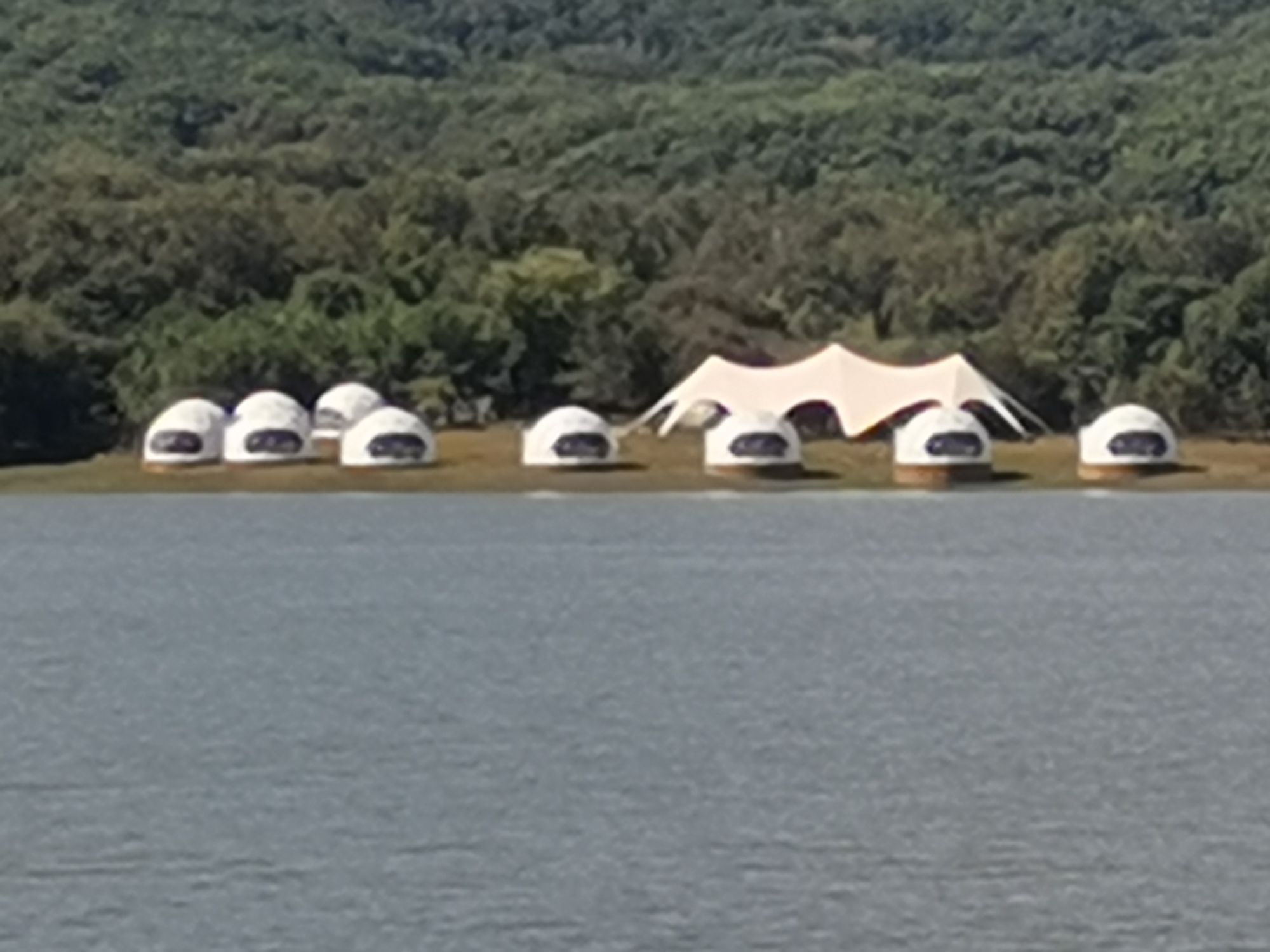 西海浪(暂停开放)旅行图片 2