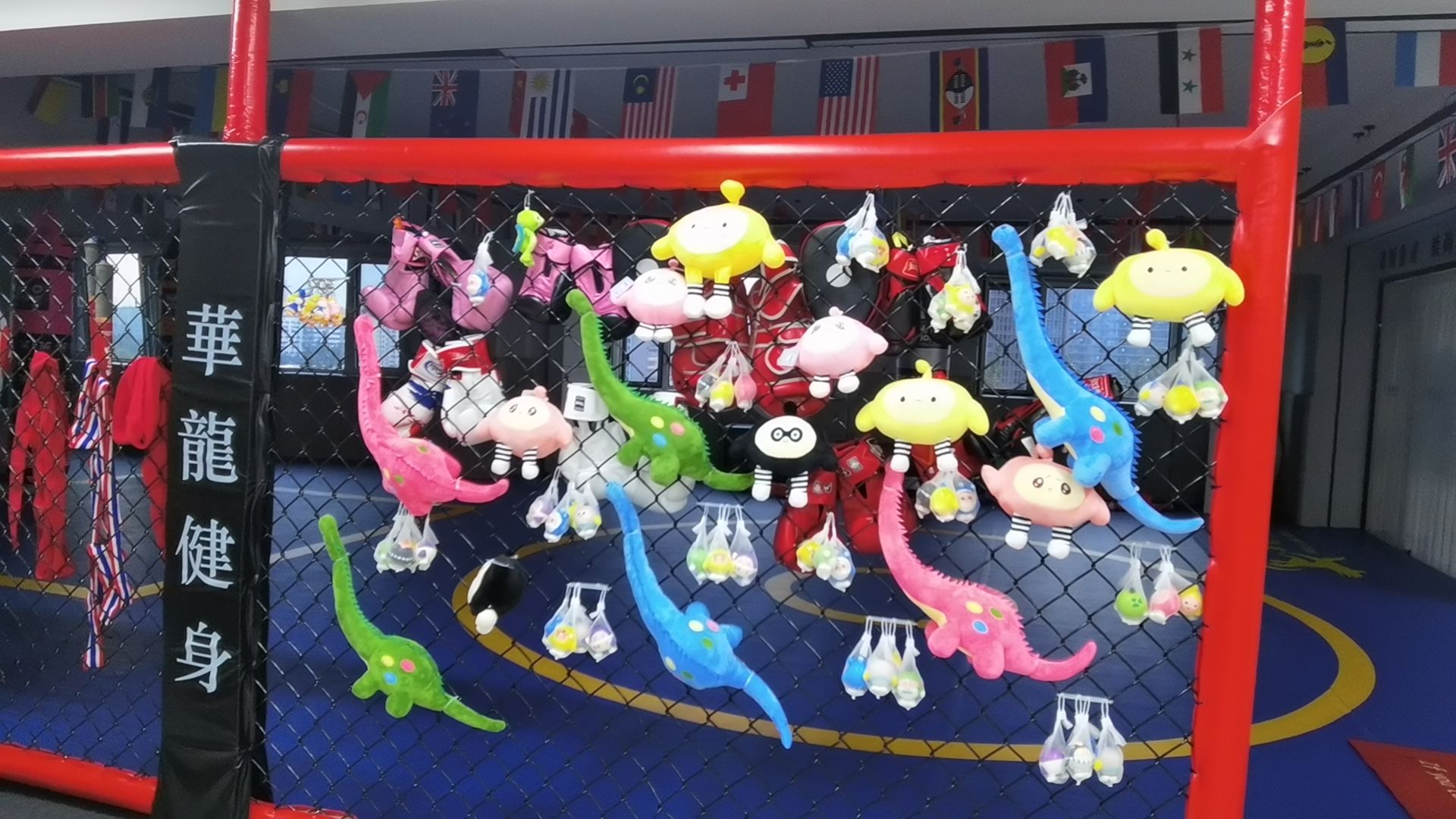 场地封面-华龙健康(马甸桥店)