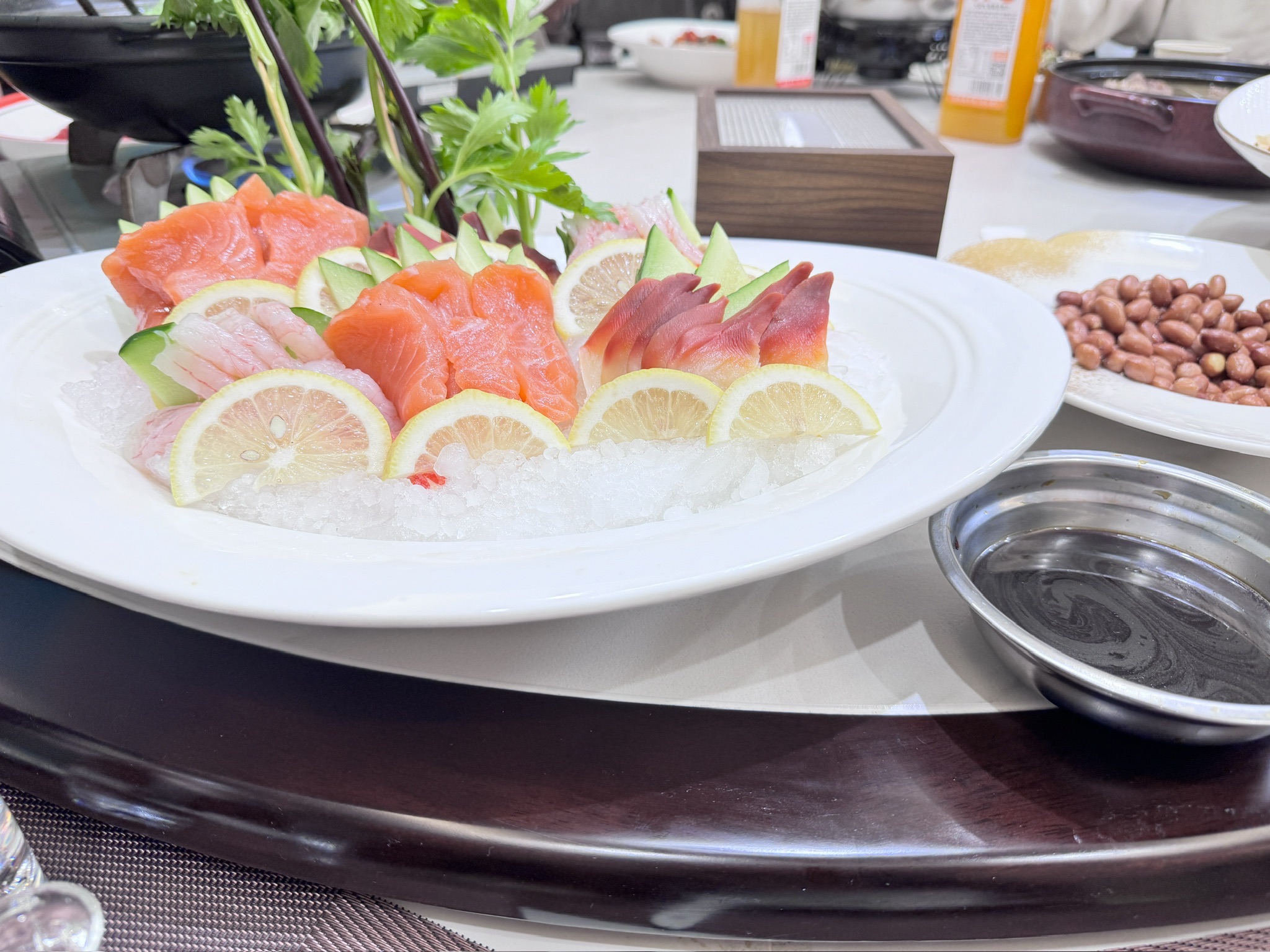 场地封面-四方茶社(光谷店)