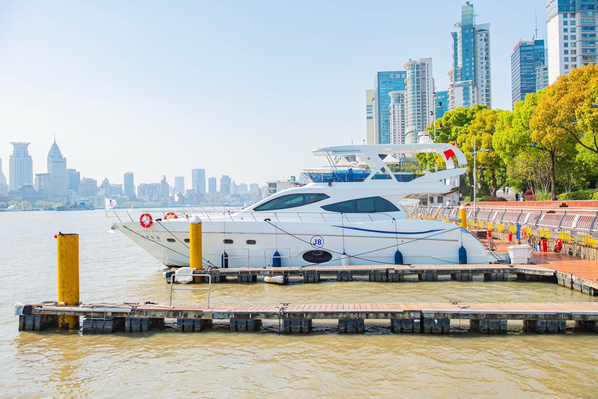 场地封面-大都会游艇会(官方旗舰店)