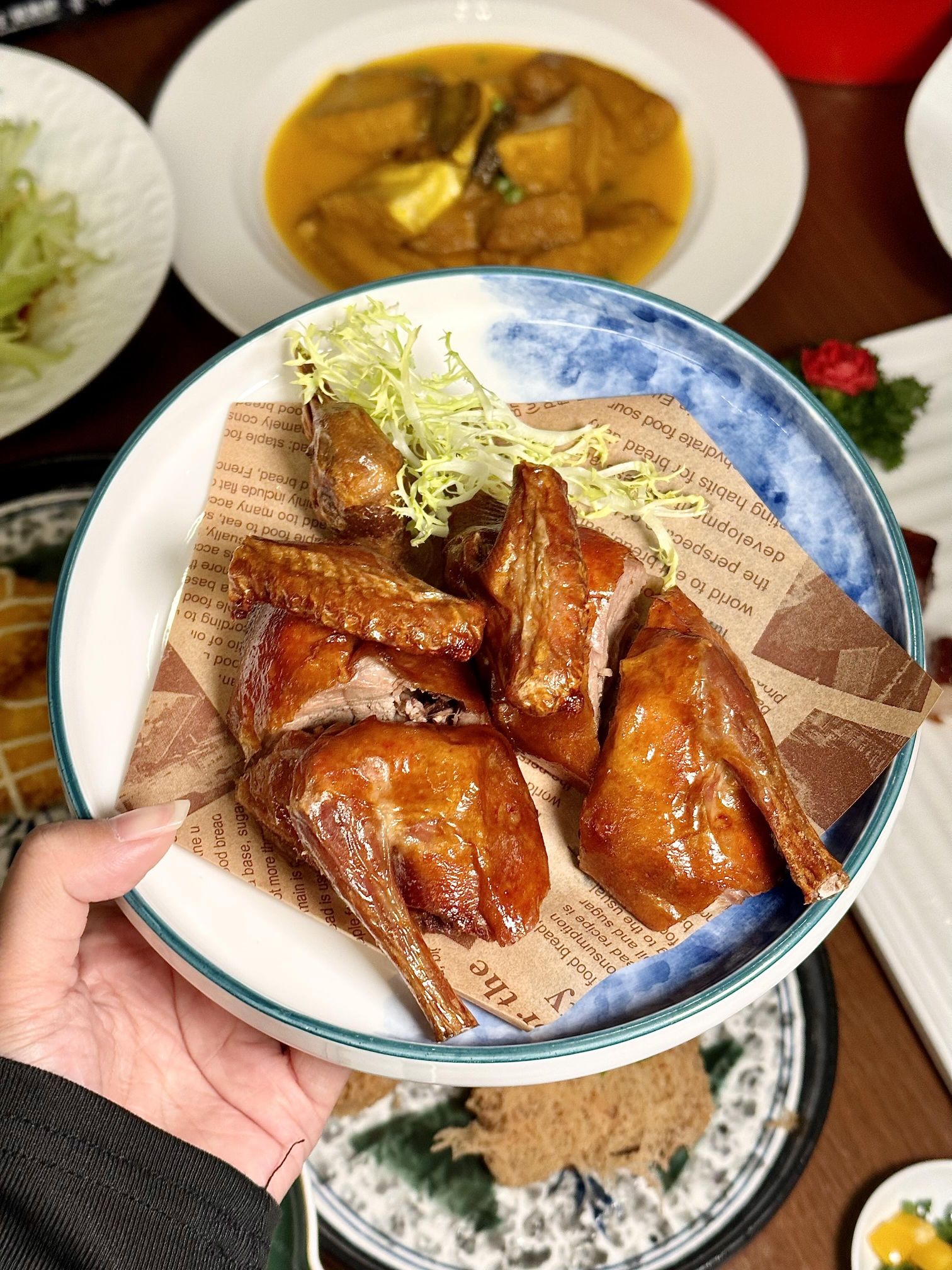 枫林小馆·中餐厅