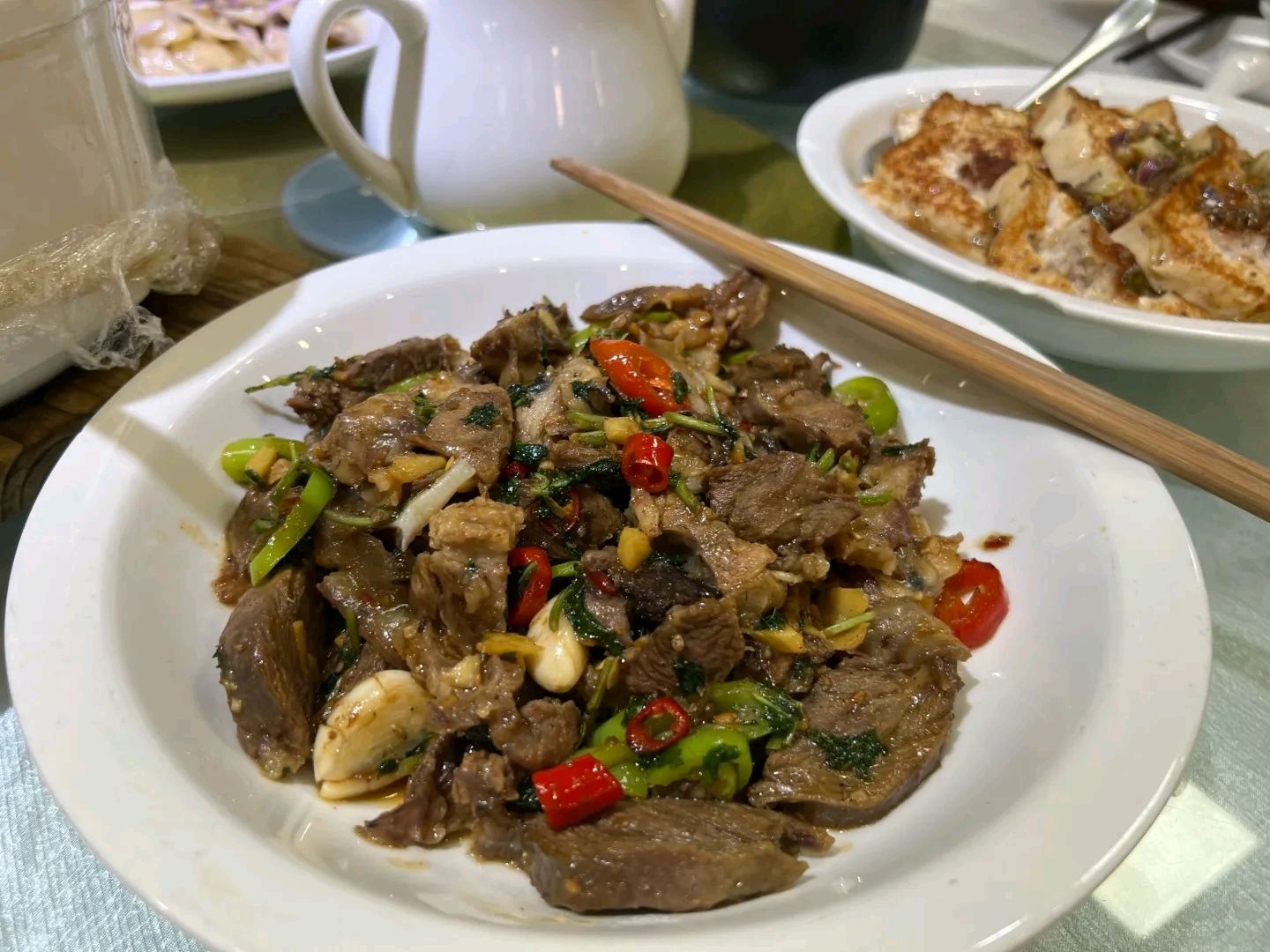 恒升酒楼客家风味(河源店)
