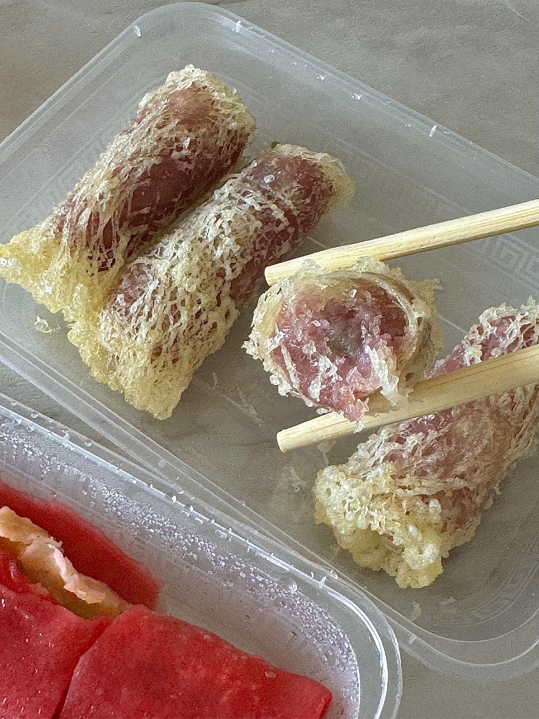 港粤茶点·港式茶餐厅(松原总店)