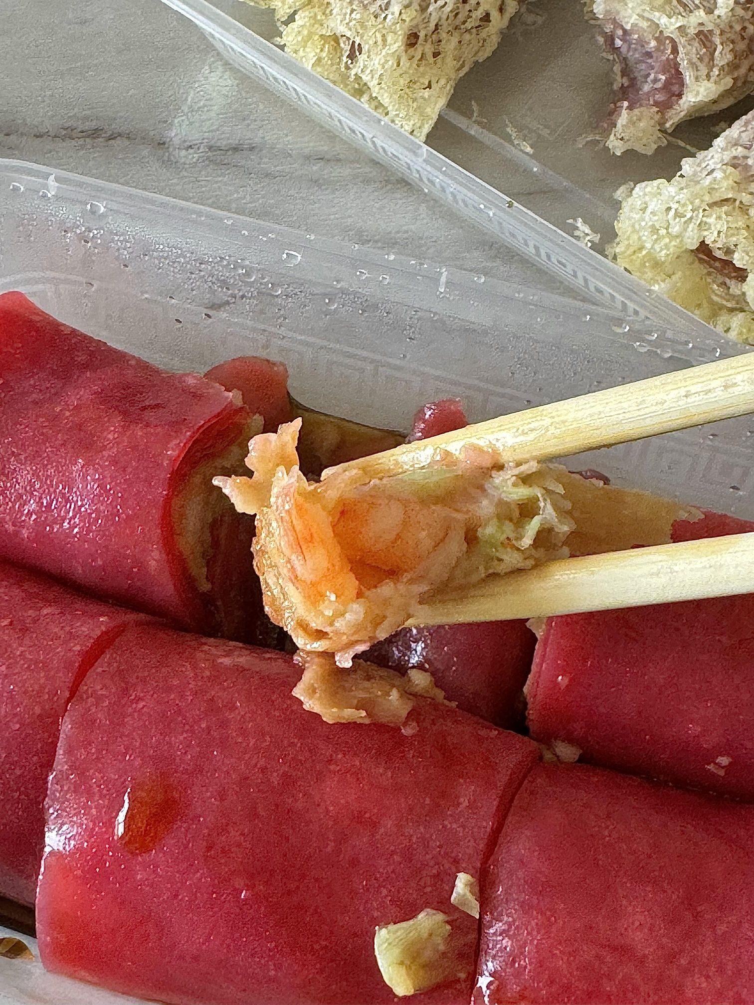 港粤茶点·港式茶餐厅(松原总店)