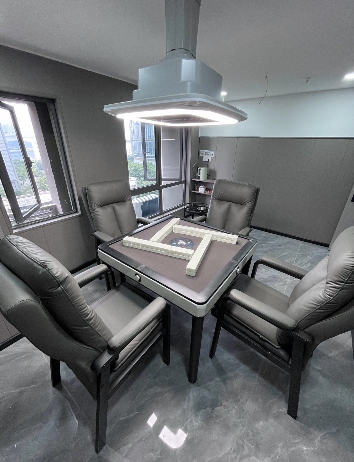 场地封面-雀小娱·共享棋牌(名京九合院店)