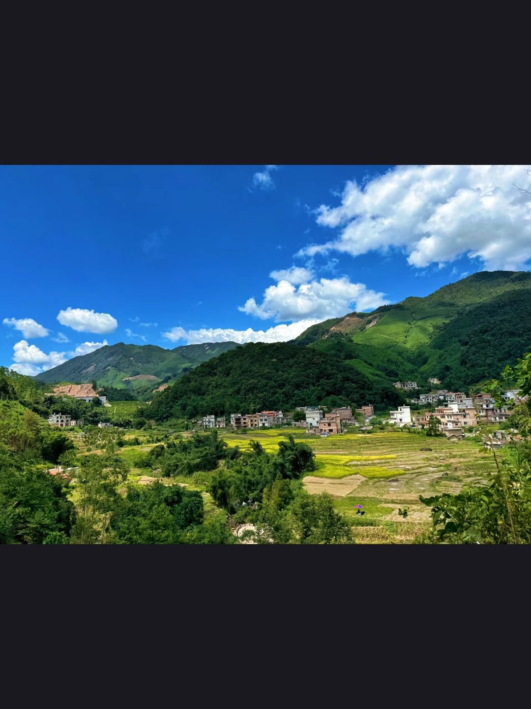 石月瀑布旅行图片 1