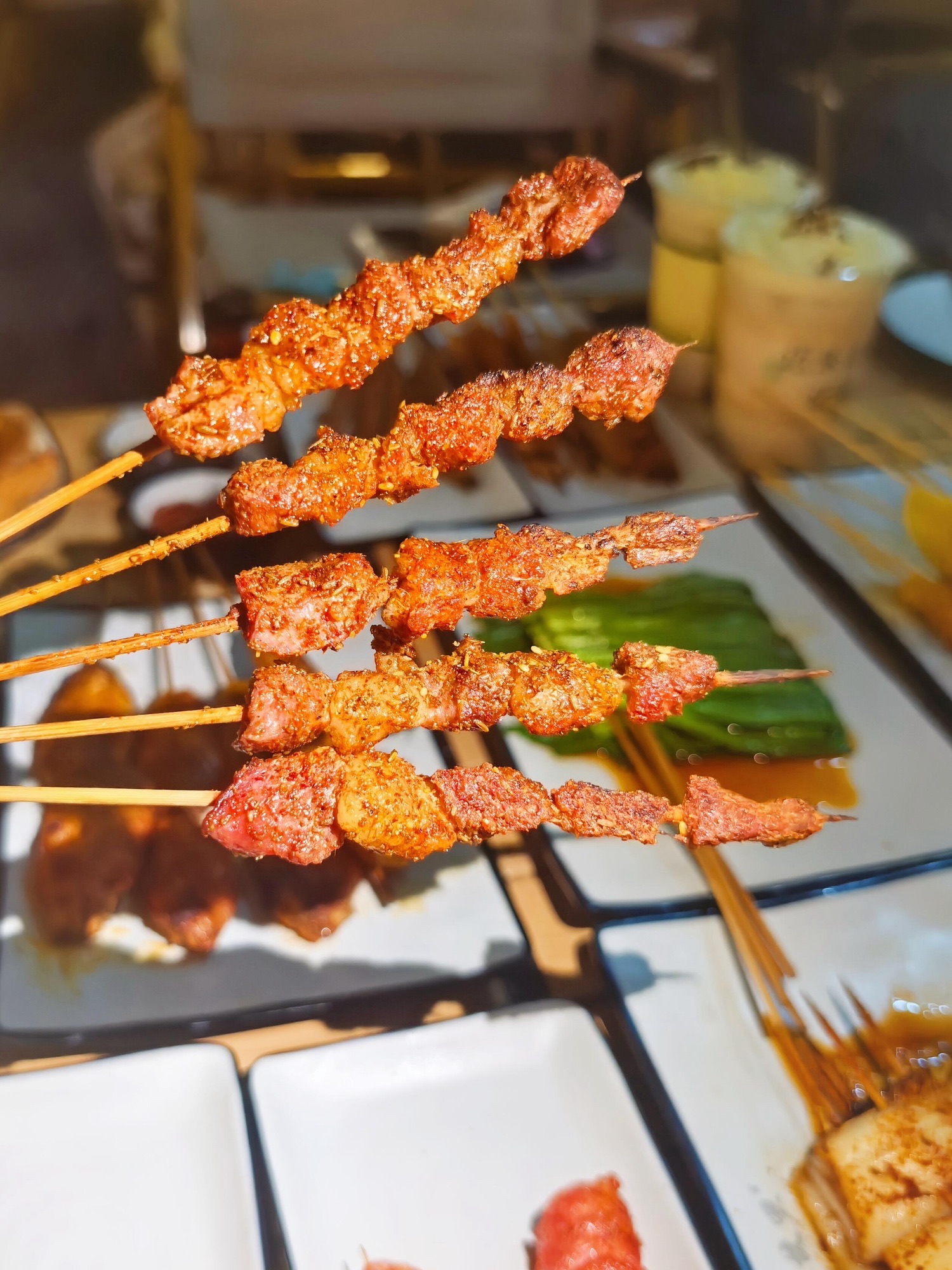 场地封面-时光故里(海珠店)