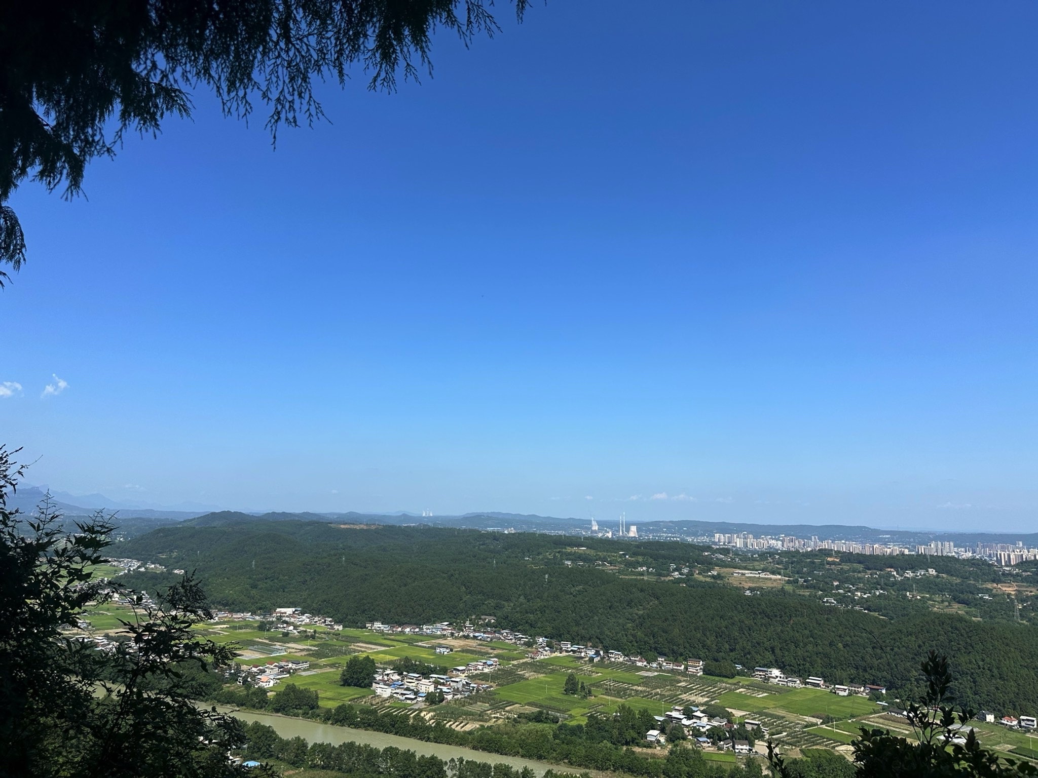 读书台旅行图片 1