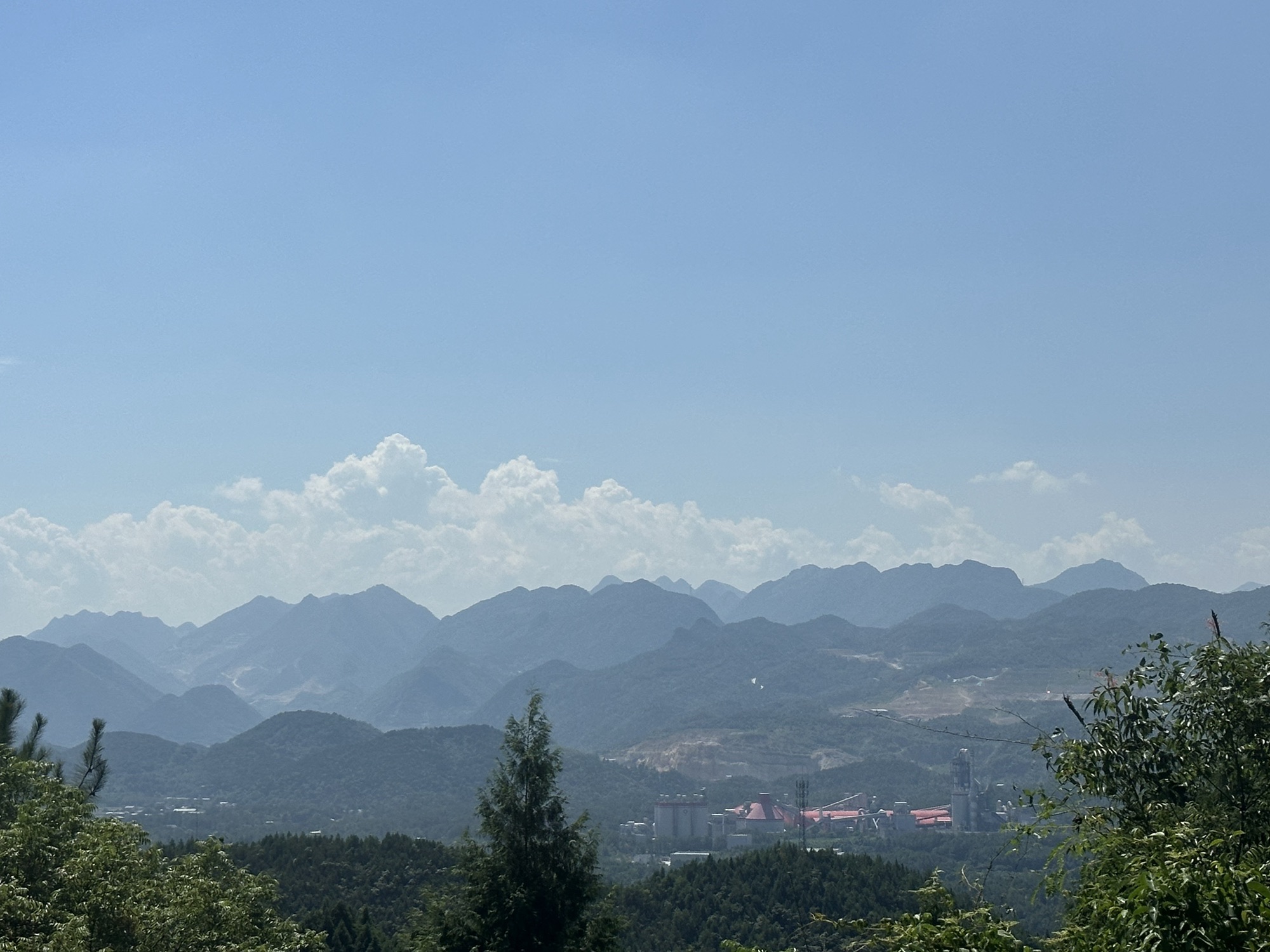 读书台旅行图片 2