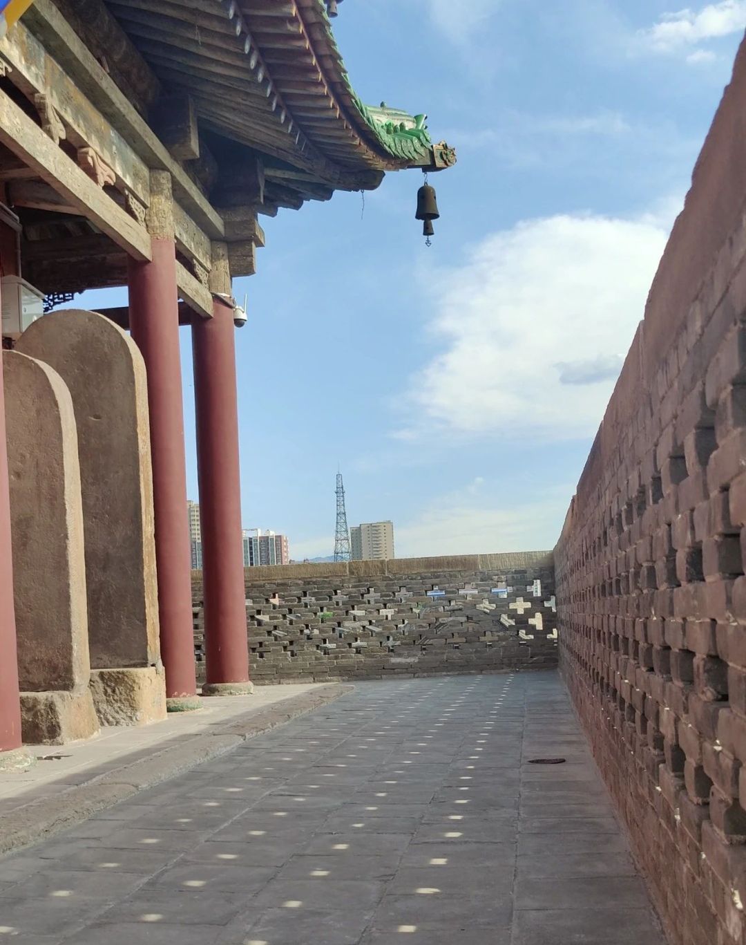 太谷古城旅行图片 2